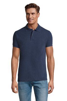 PERFECTE MANNEN - 222 - DENIM MELANGE