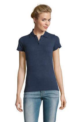 PERFECTE VROUWEN - 222 - DENIM MELANGE