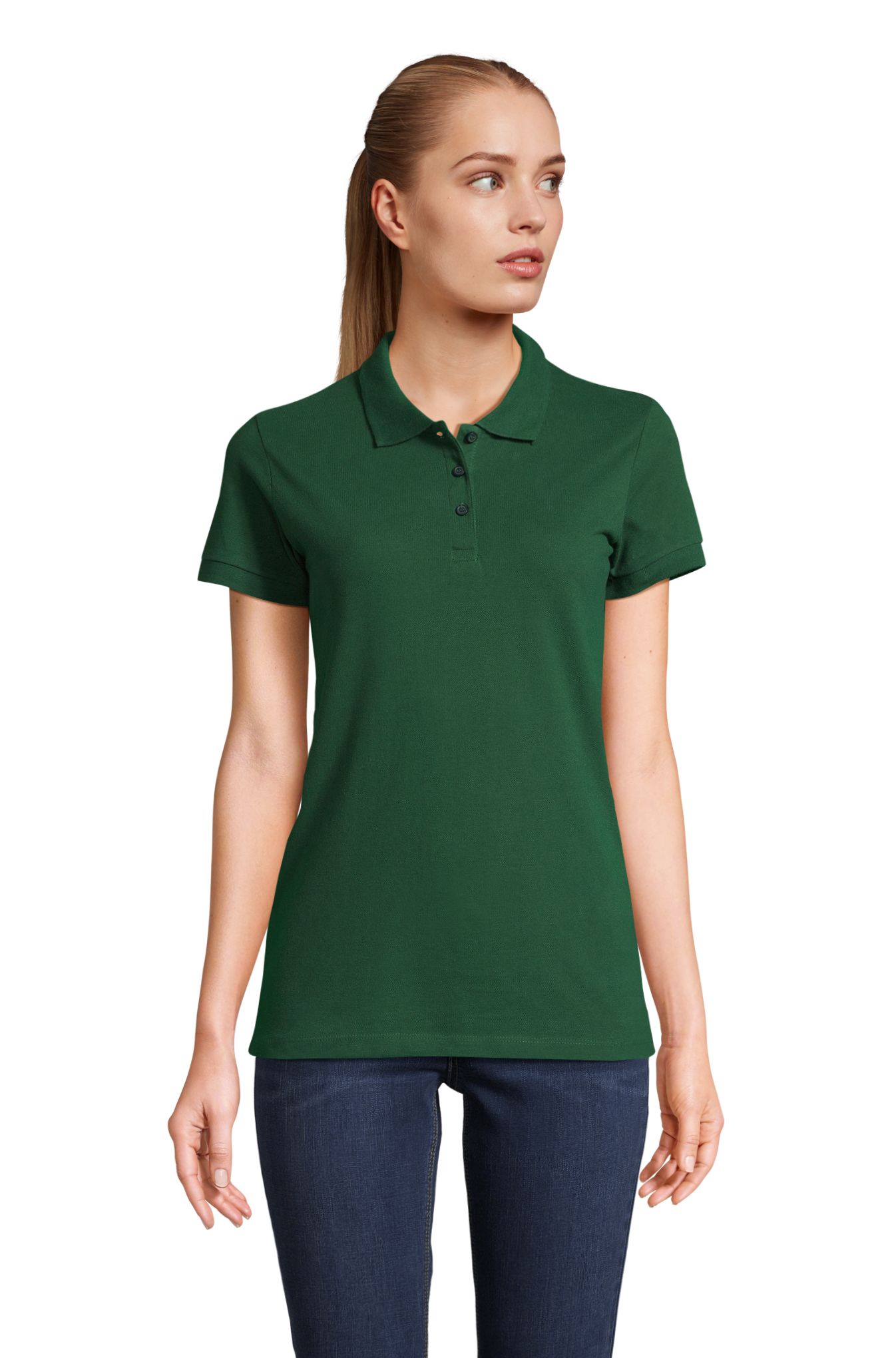 PERFECTE VROUWEN - 264 - FLESGROEN