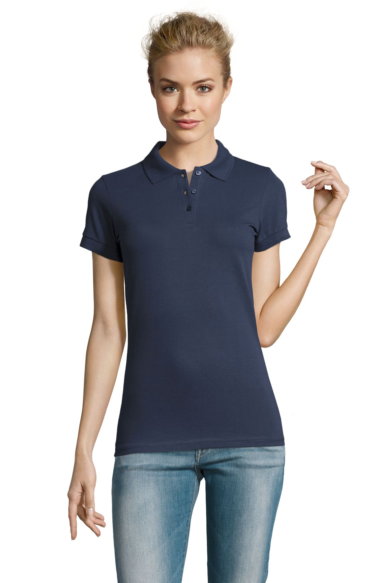 PERFECTE VROUWEN - 244 - DENIM