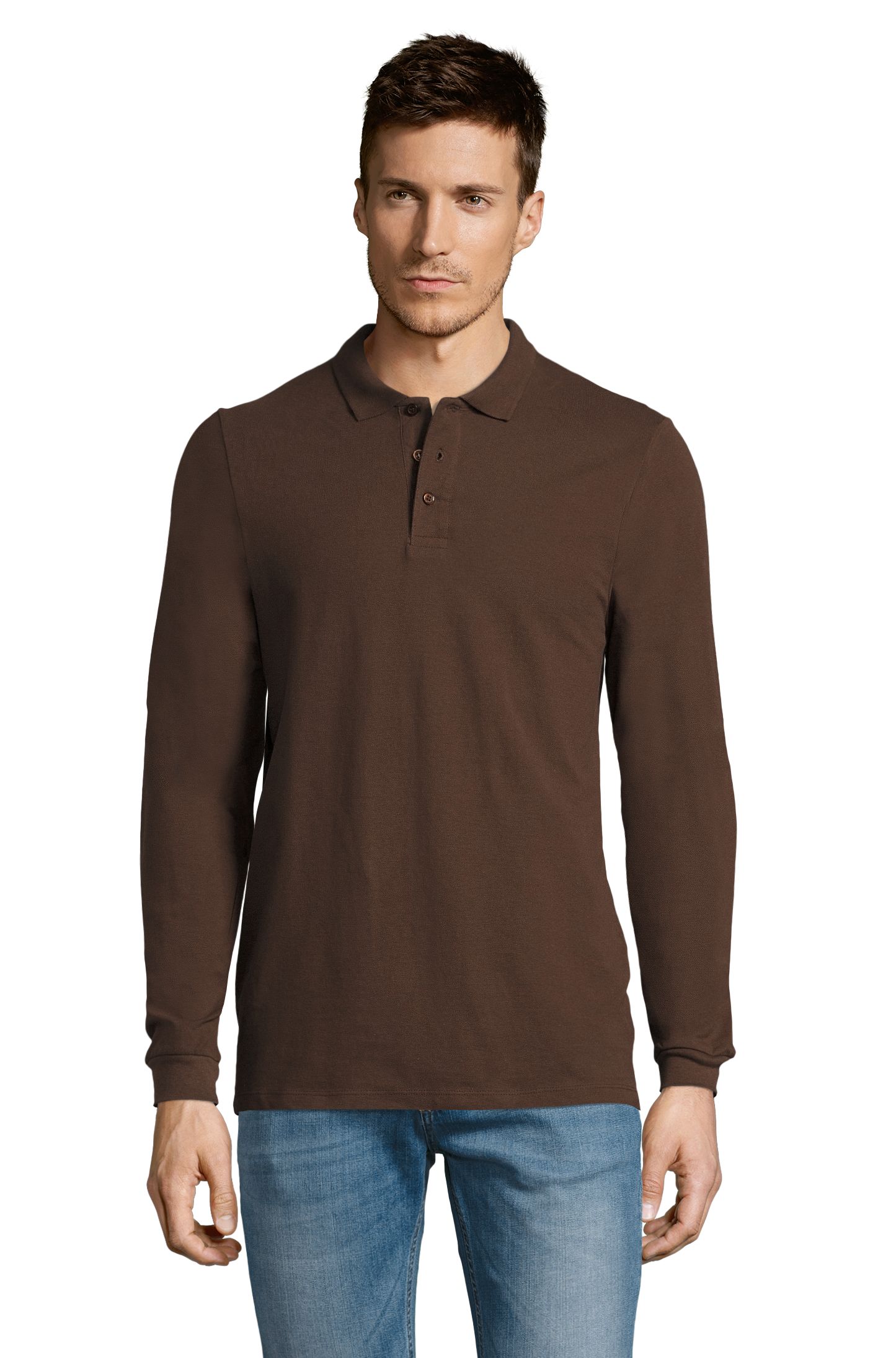 WINTER II - 398 - CHOCOLADE