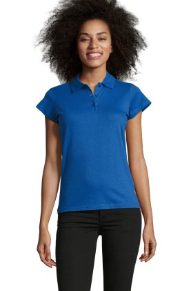 FEMMES DE PRESCOTT - 241 - BLEU ROYAL