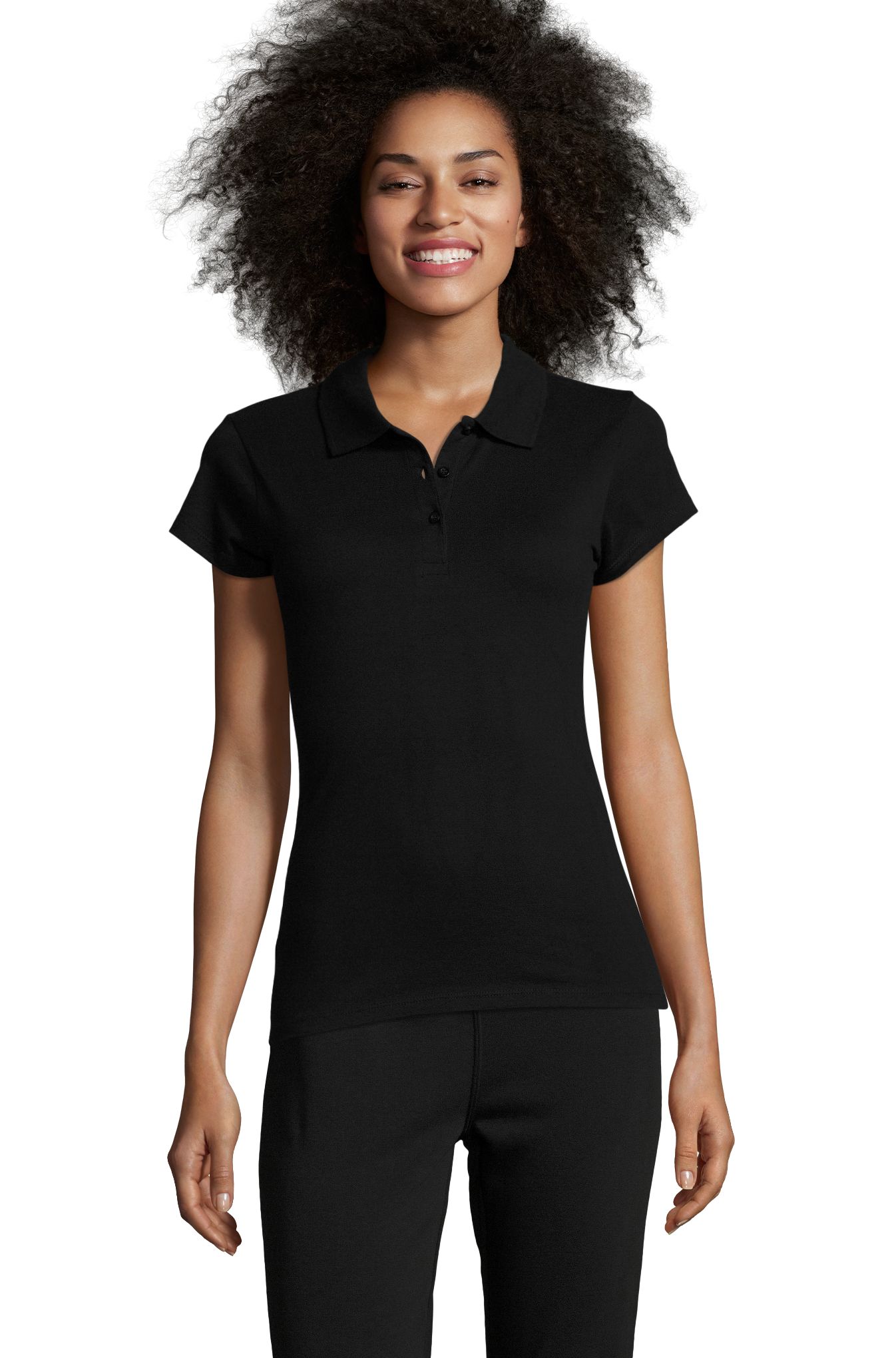 FEMMES DE PRESCOTT - 309 - NOIR PROFOND