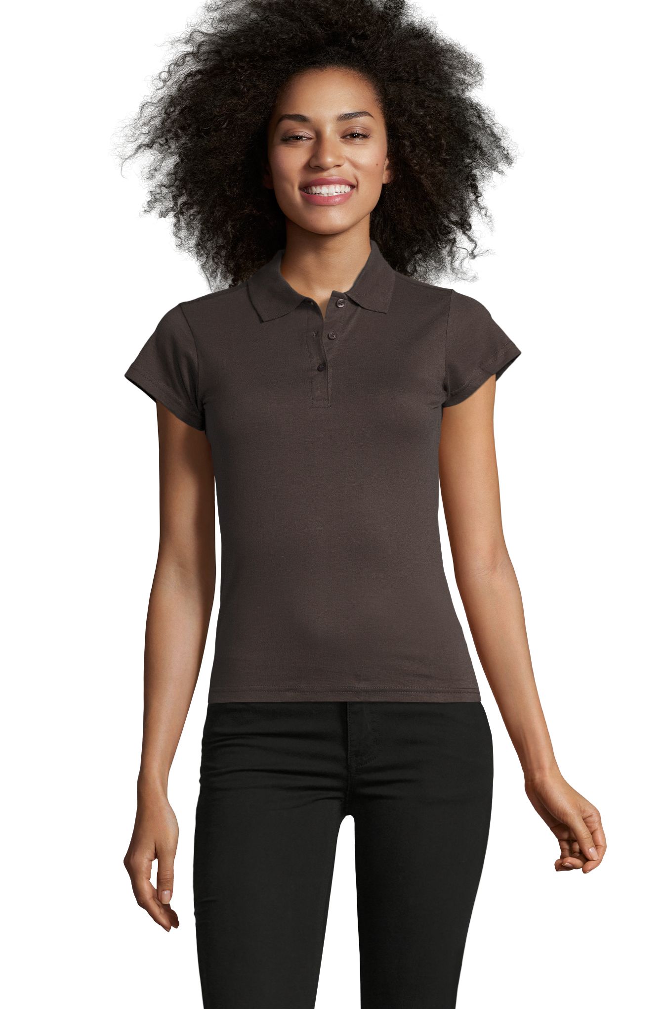 FEMMES DE PRESCOTT - 384 - GRIS FONCÉ
