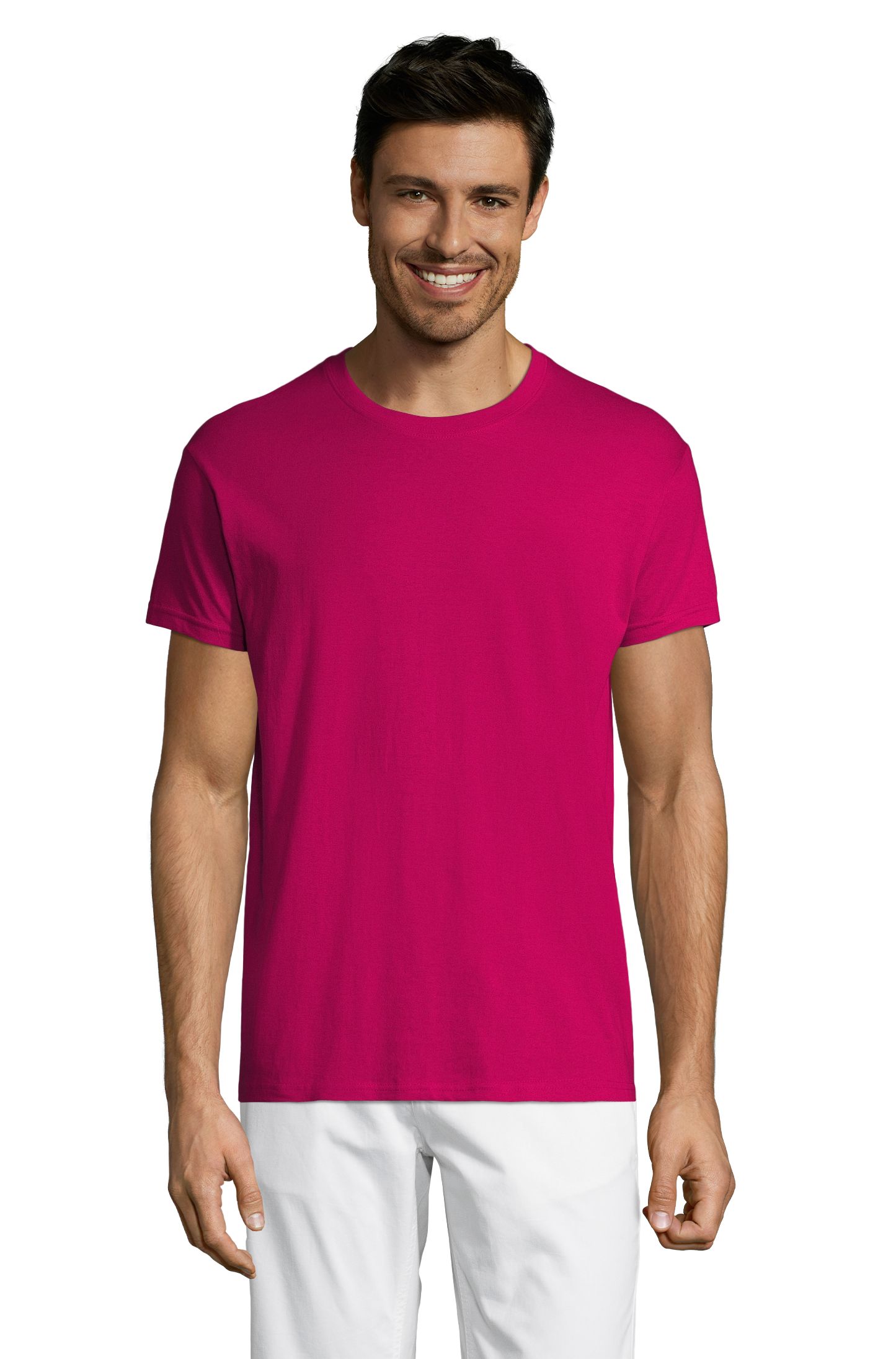 REGENTES - 140 - FUCHSIA