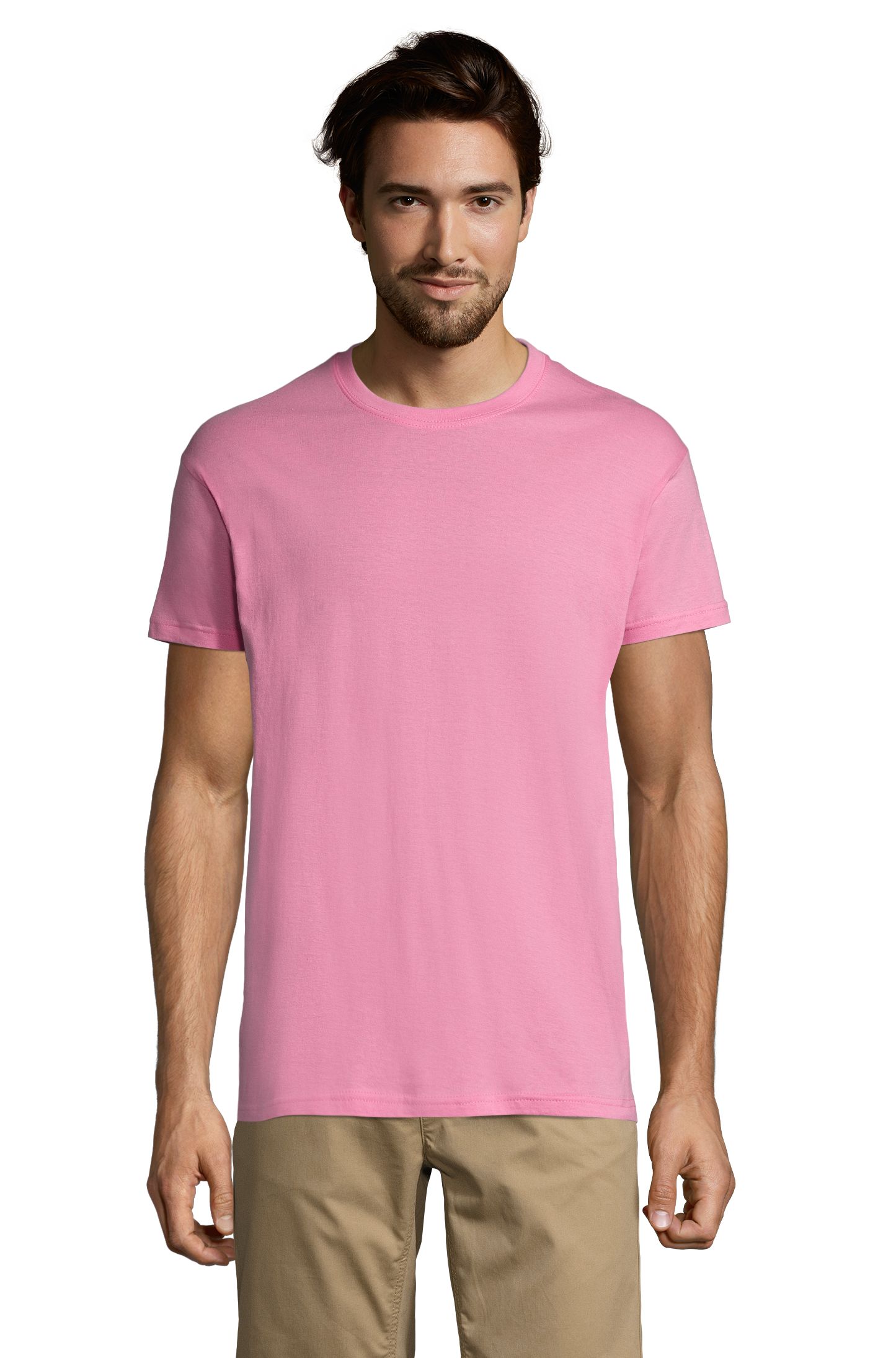 REGENTES - 136 - ROZE ORCHIDEE
