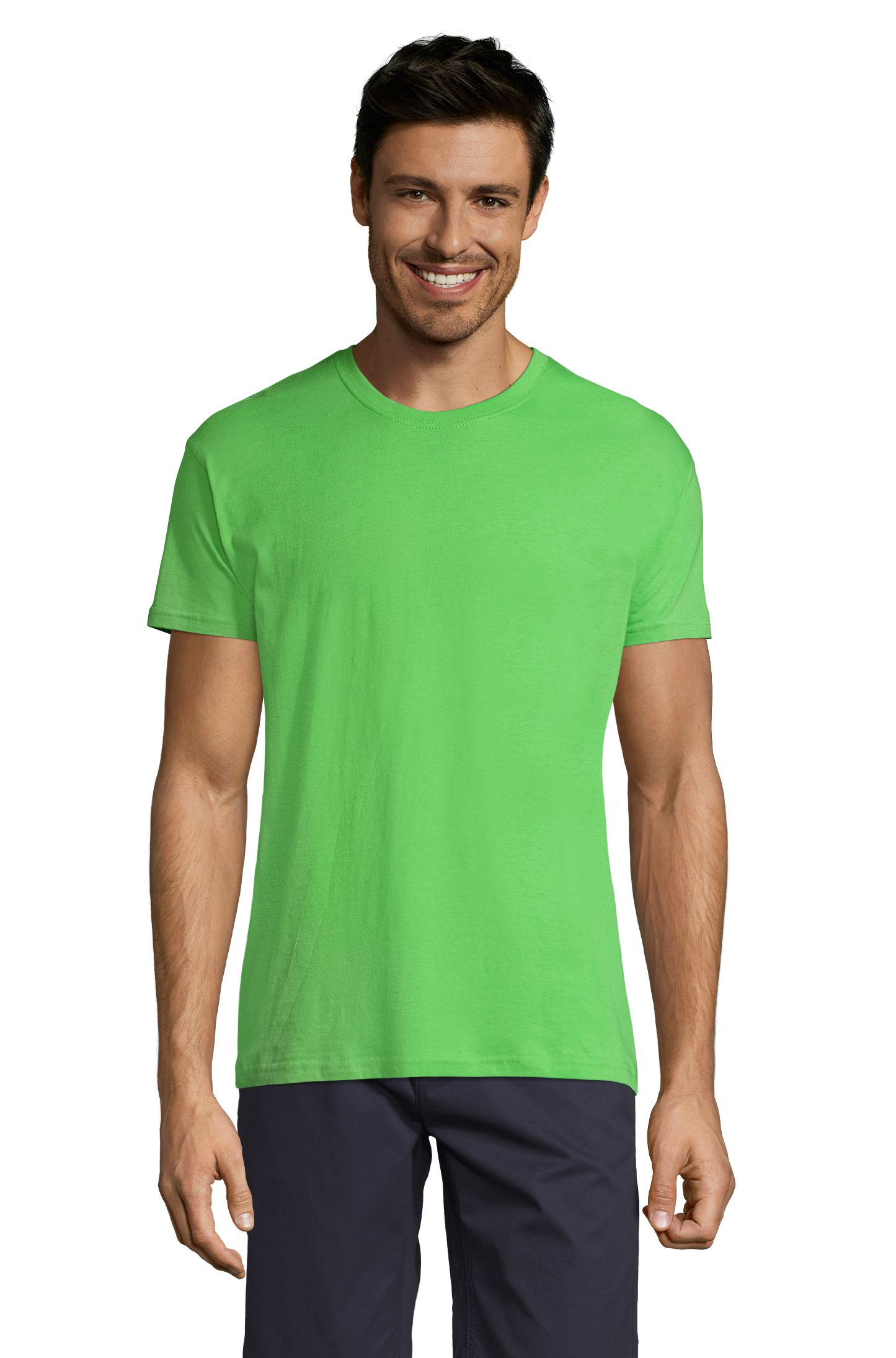 REGENTES - 281 - LIMEGROEN