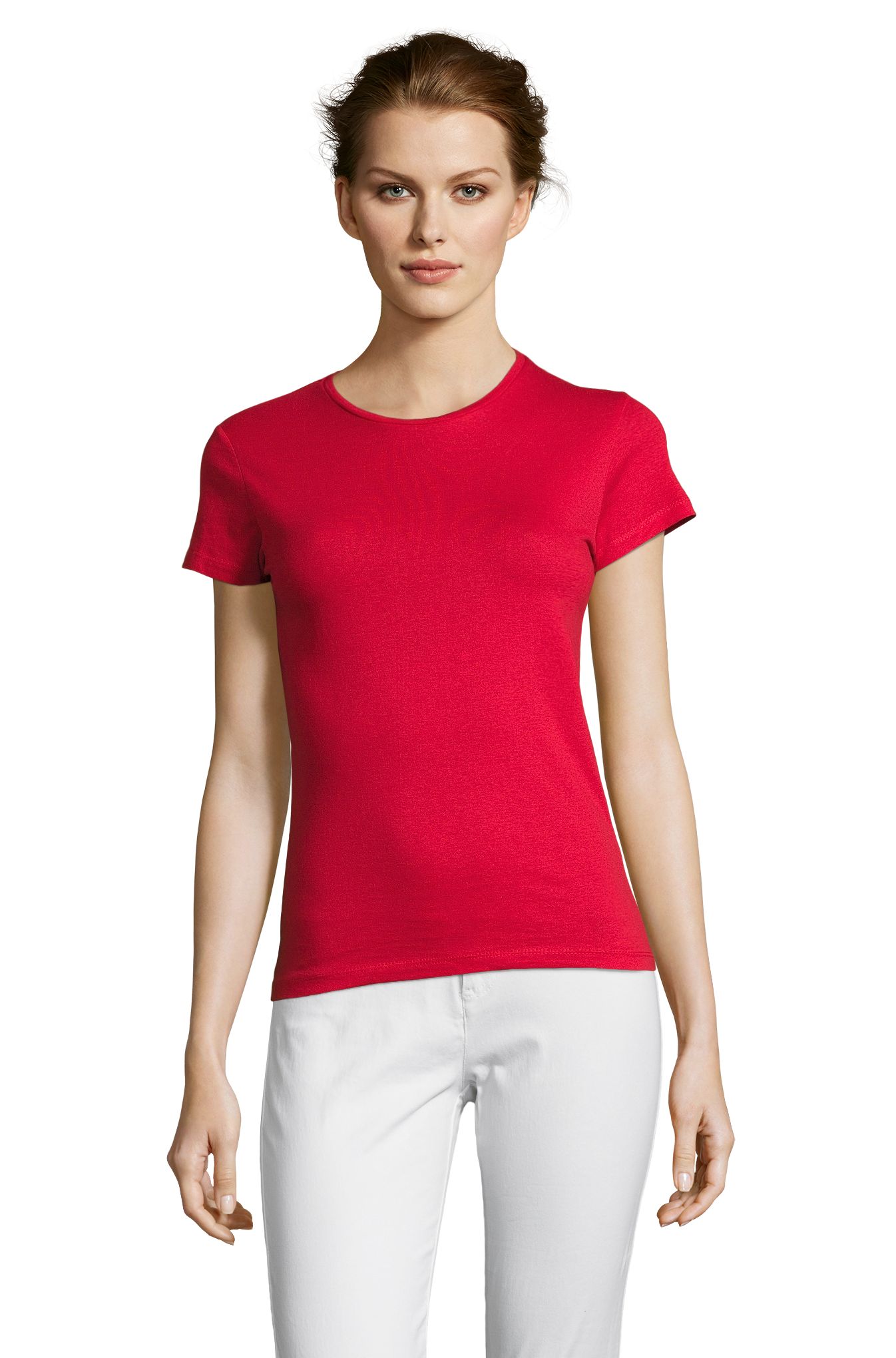 MANQUER - 145 - ROUGE
