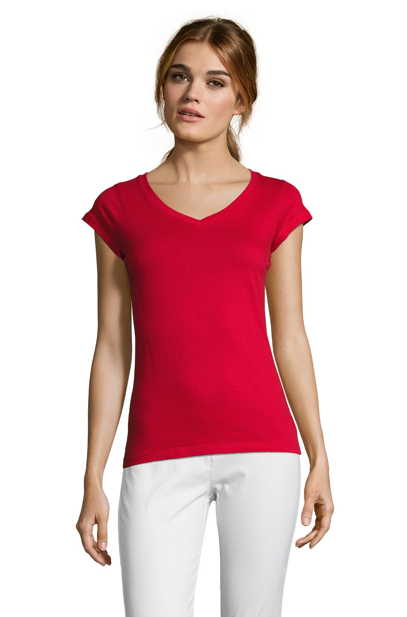 MAAN - 145 - ROOD