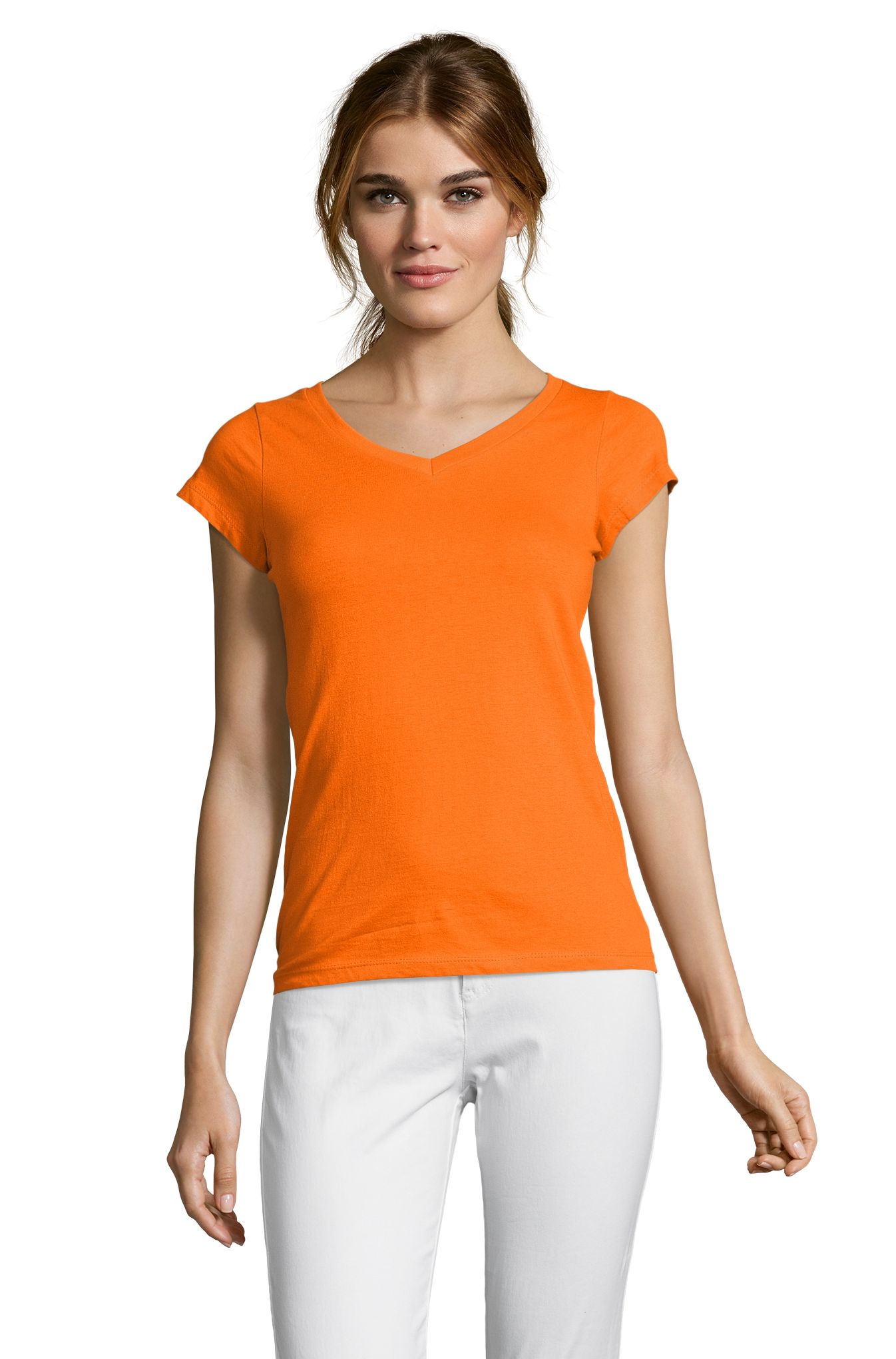 MAAN - 400 - ORANJE