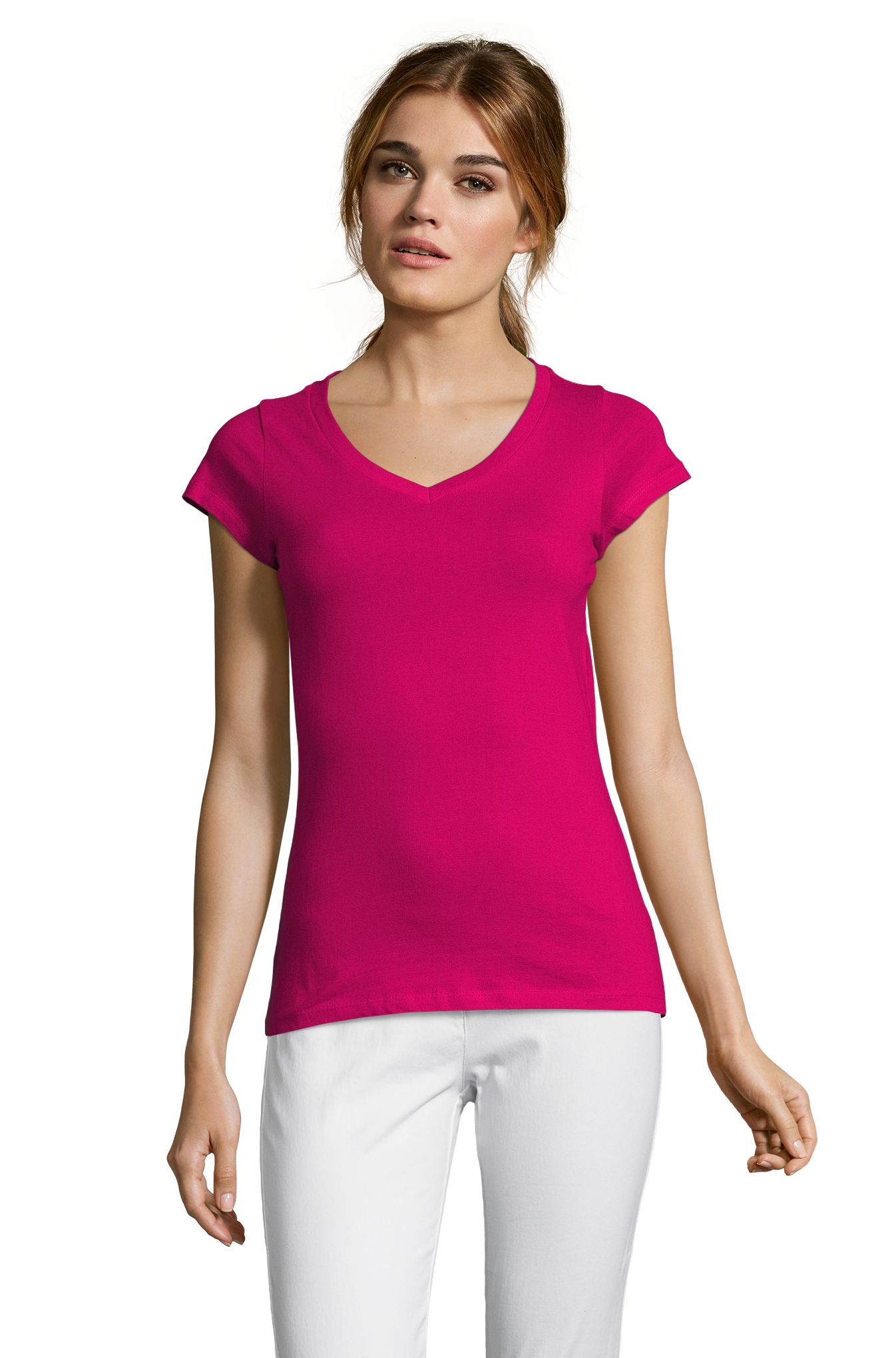 MAAN - 140 - FUCHSIA