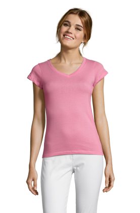 MAAN - 136 - ROZE ORCHIDEE