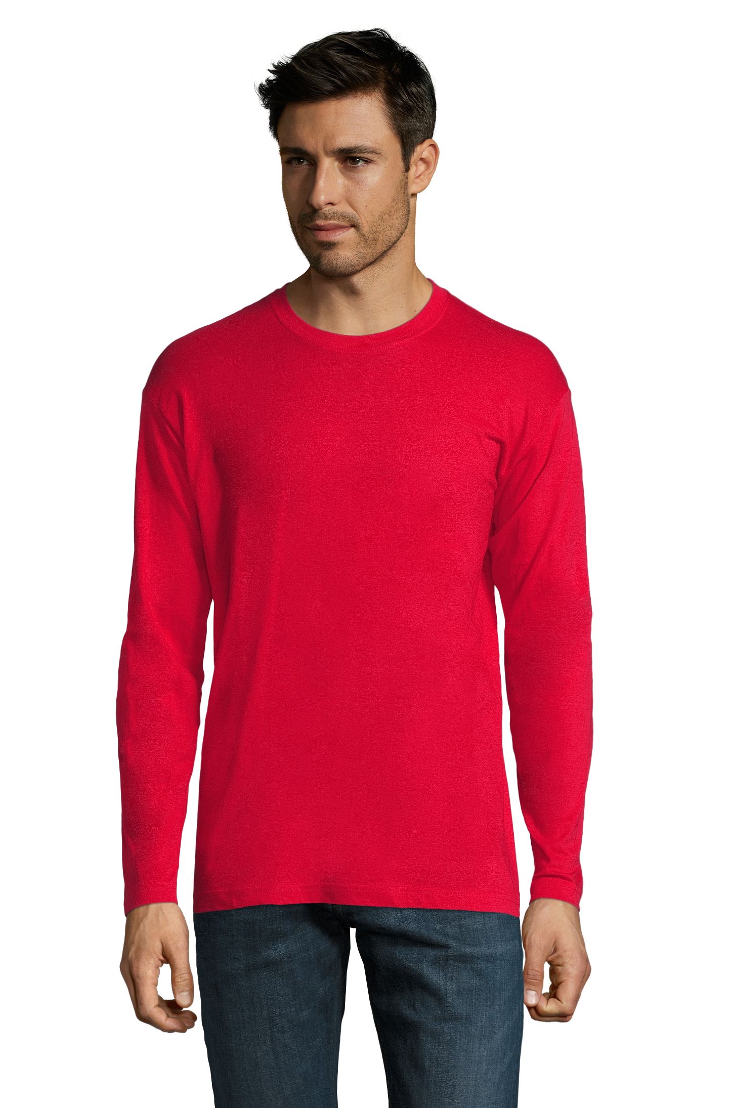 MONARCH - 145 - Rood