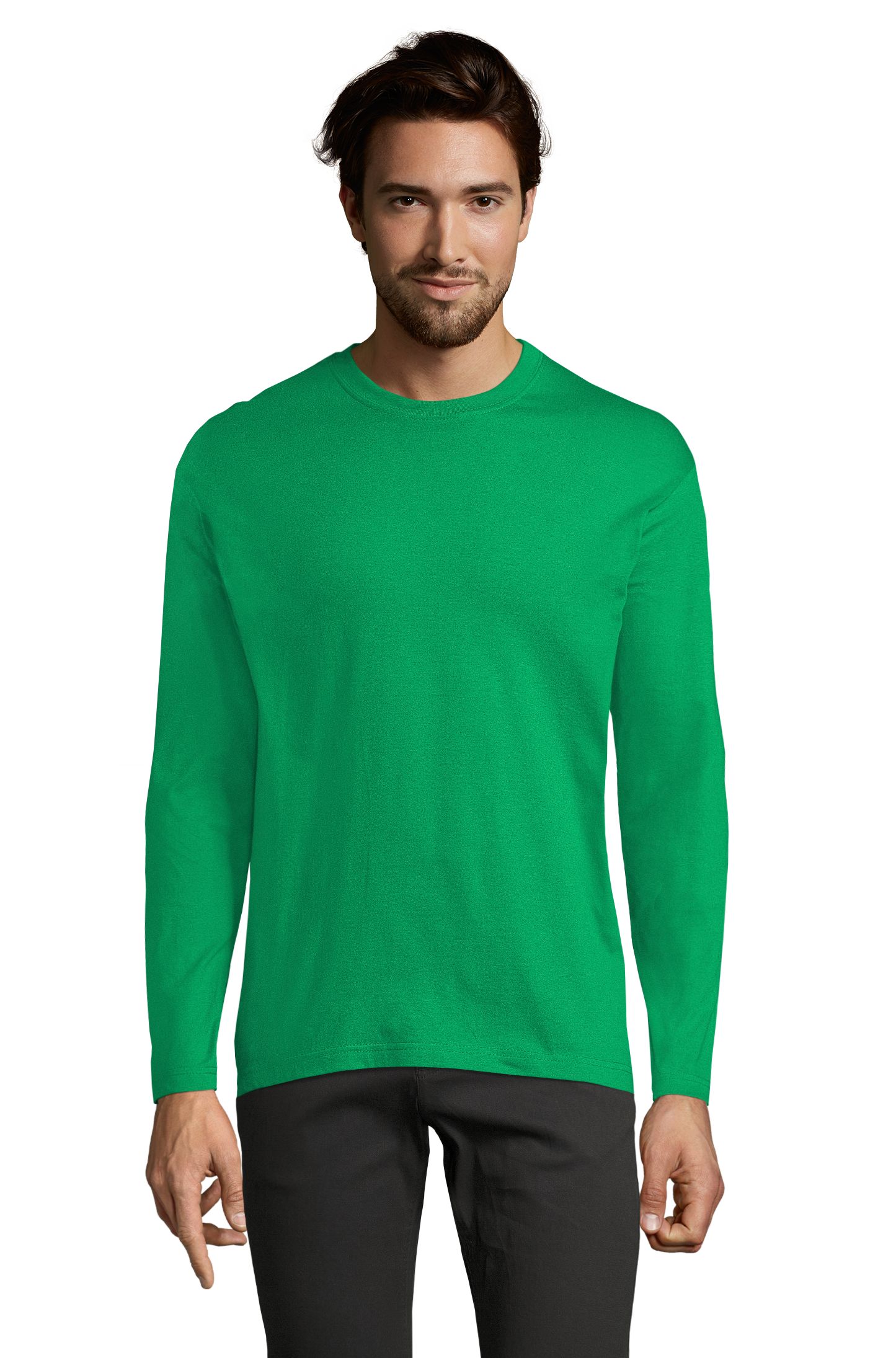 MONARCH - 272 - Groen Gazon