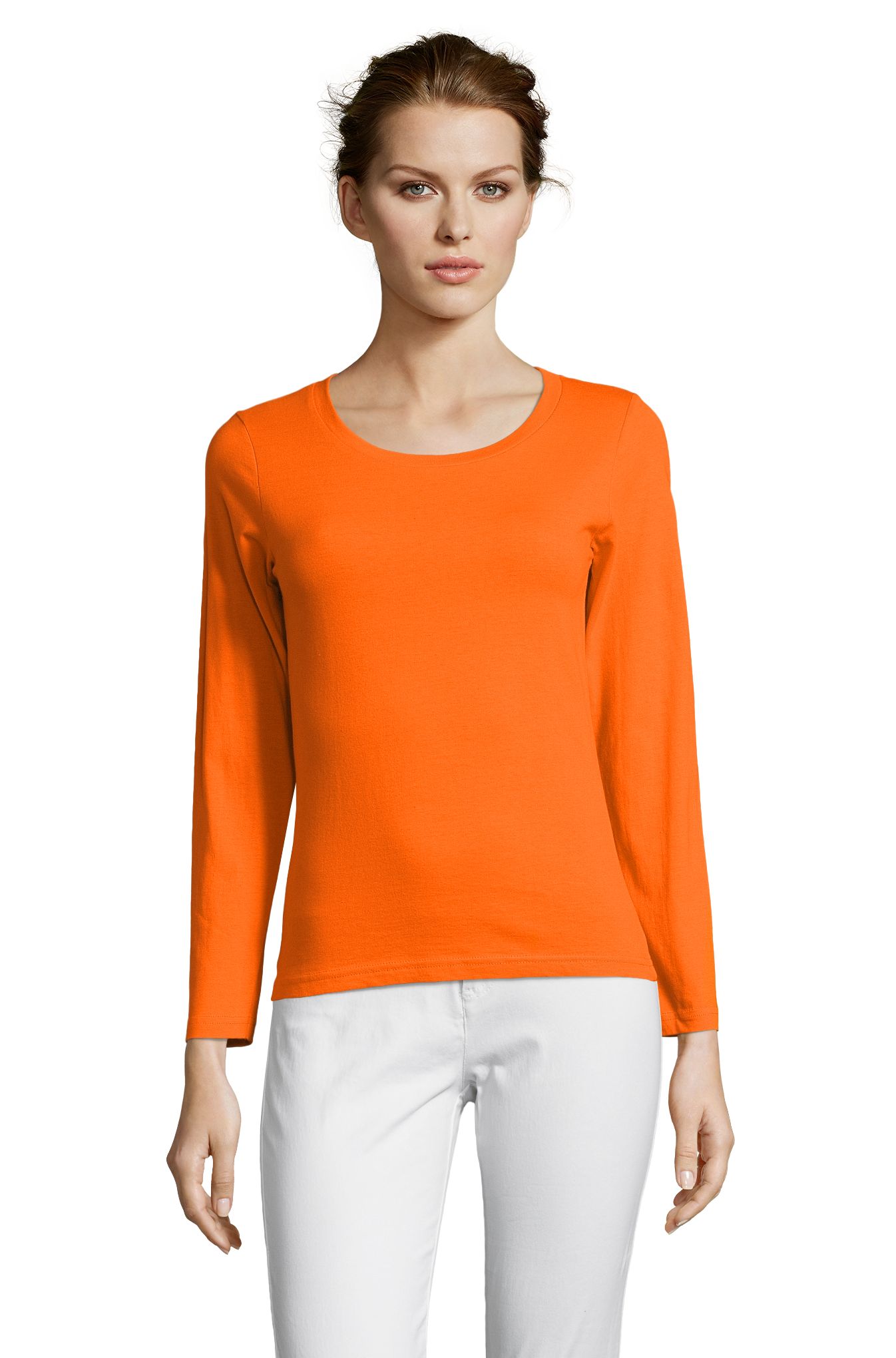 MAJESTUEUX - 400 - ORANGE