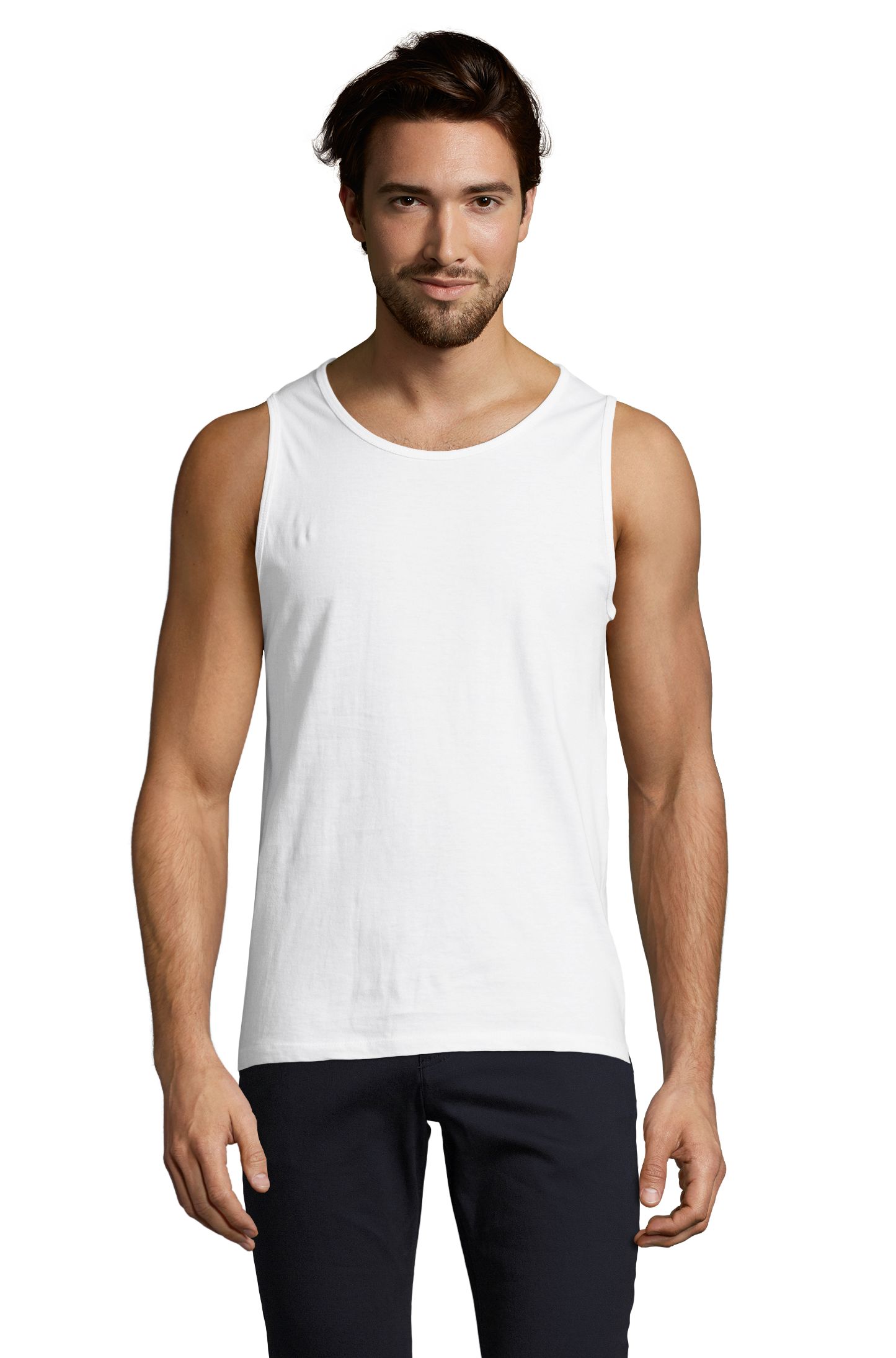 JUSTIN - 102 - WIT