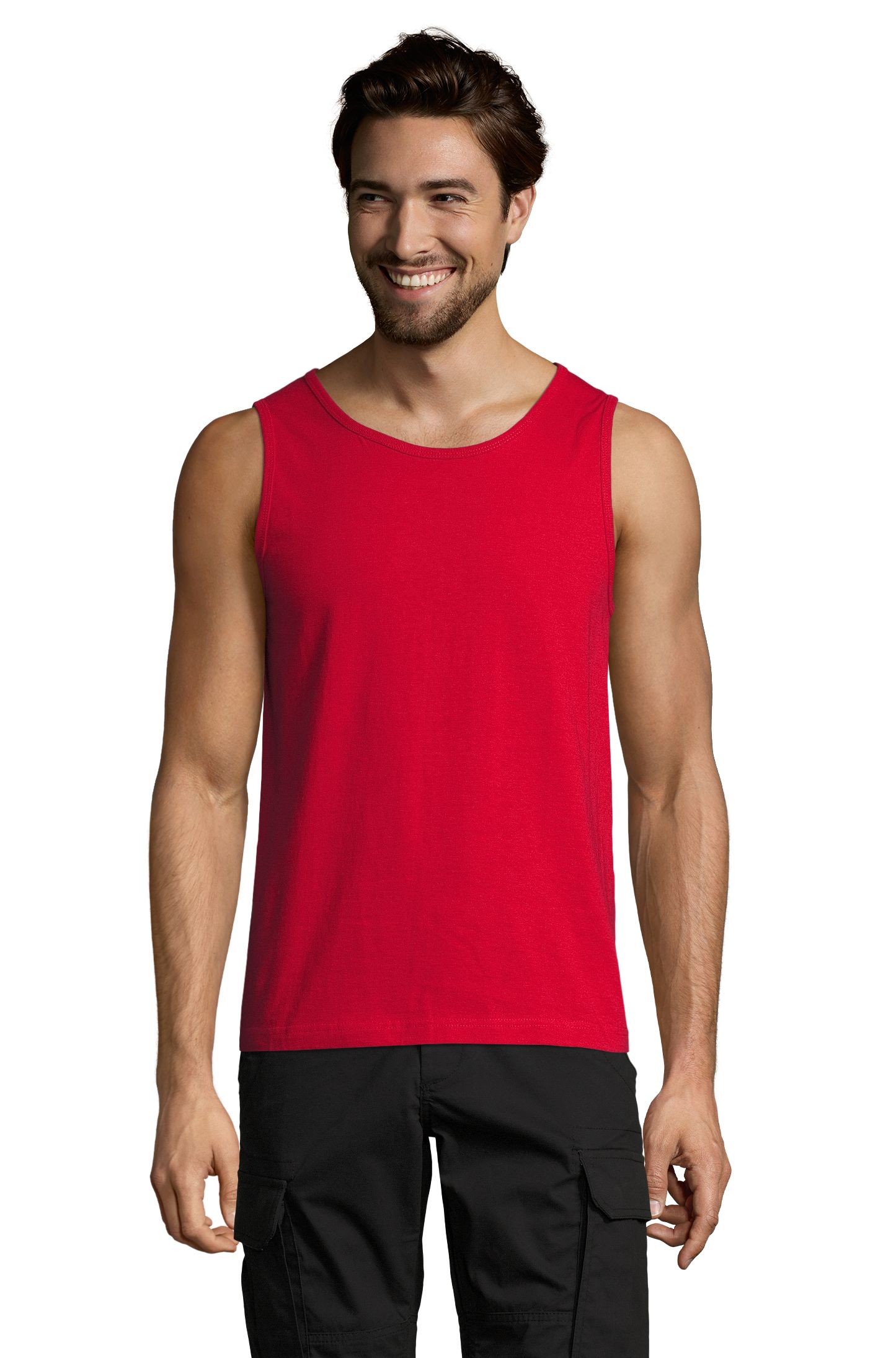 JUSTIN - 145 - ROOD