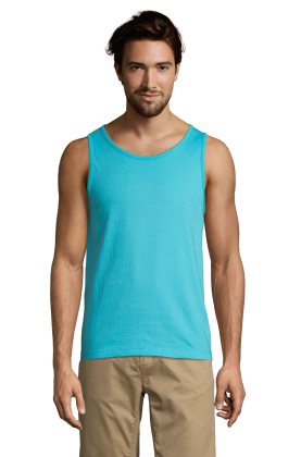 JUSTIN - 225 - BLAUWE ATOLL