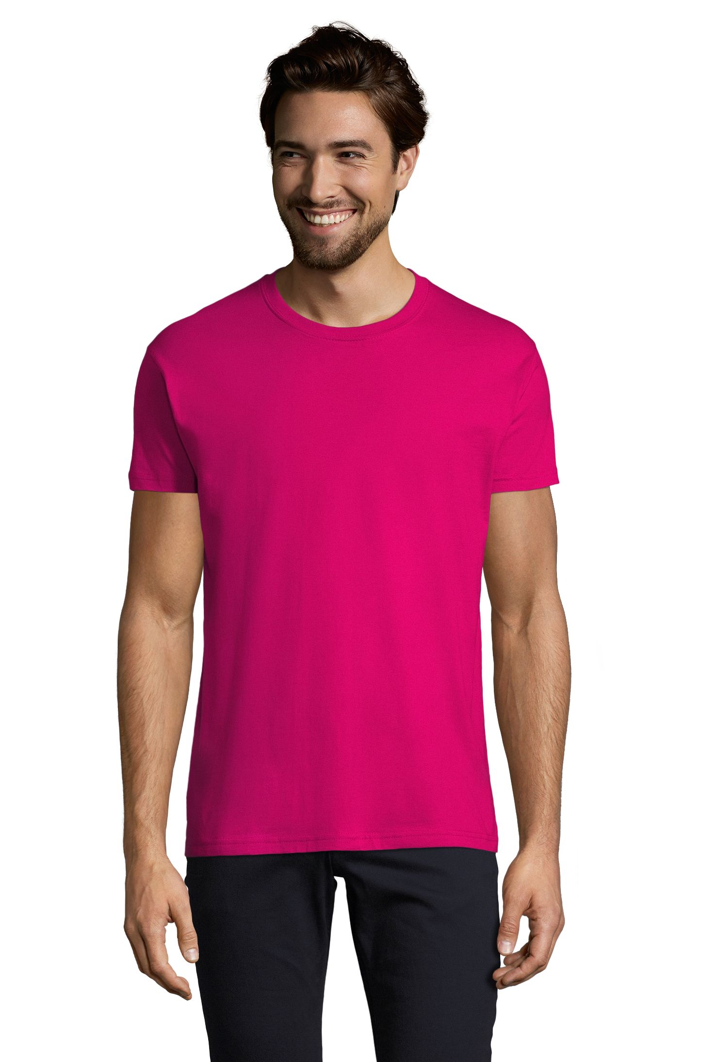 Keizerlijk - 140 - FUCHSIA
