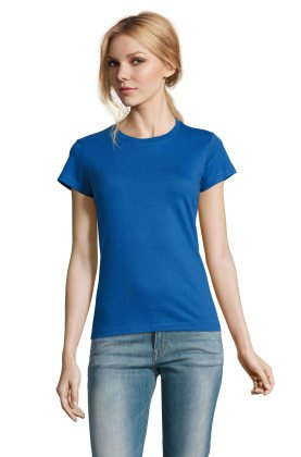 FEMMES IMPÉRIALES - 241 - BLEU ROYAL