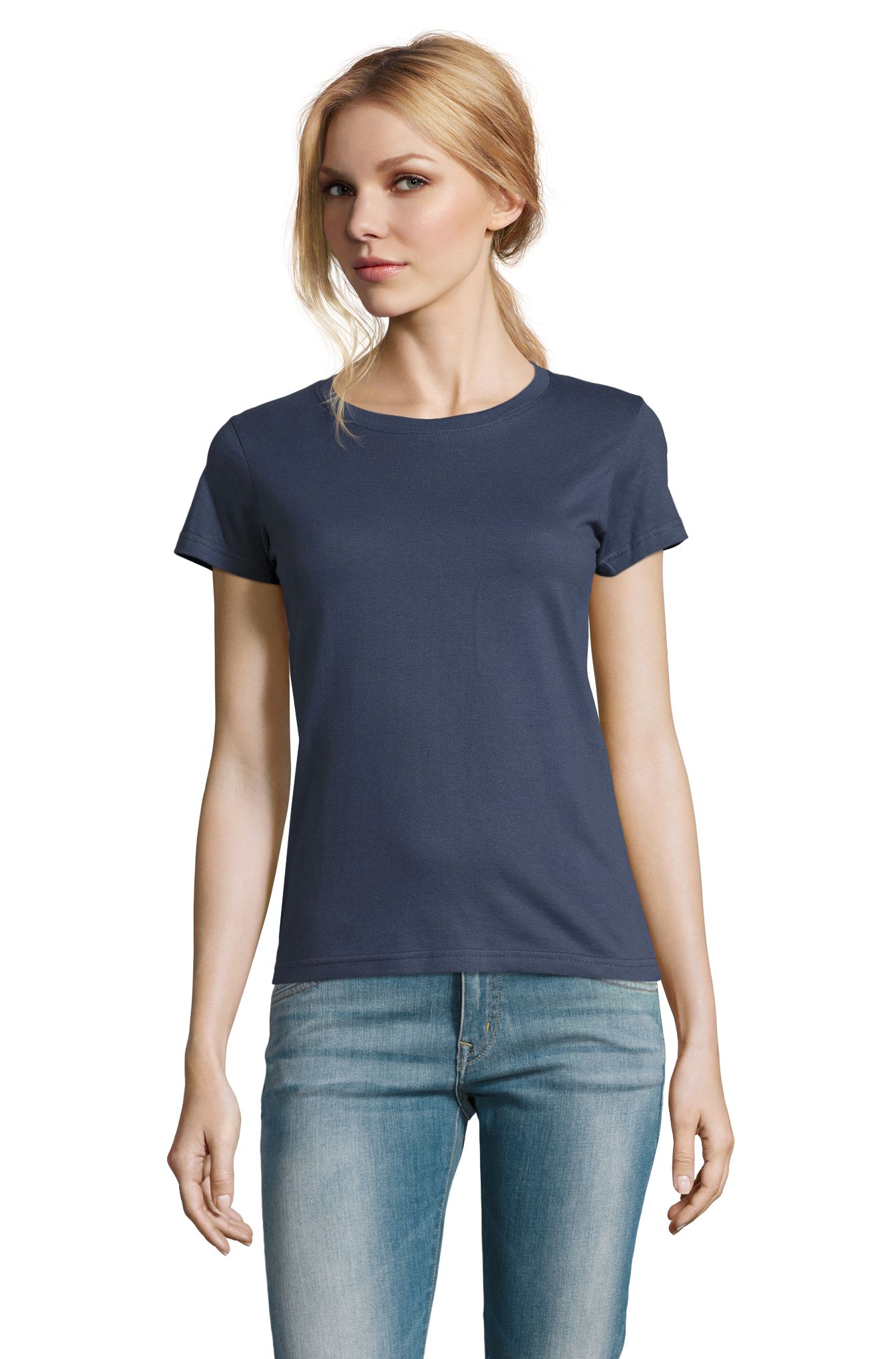 FEMMES IMPÉRIALES - 244 - DENIM