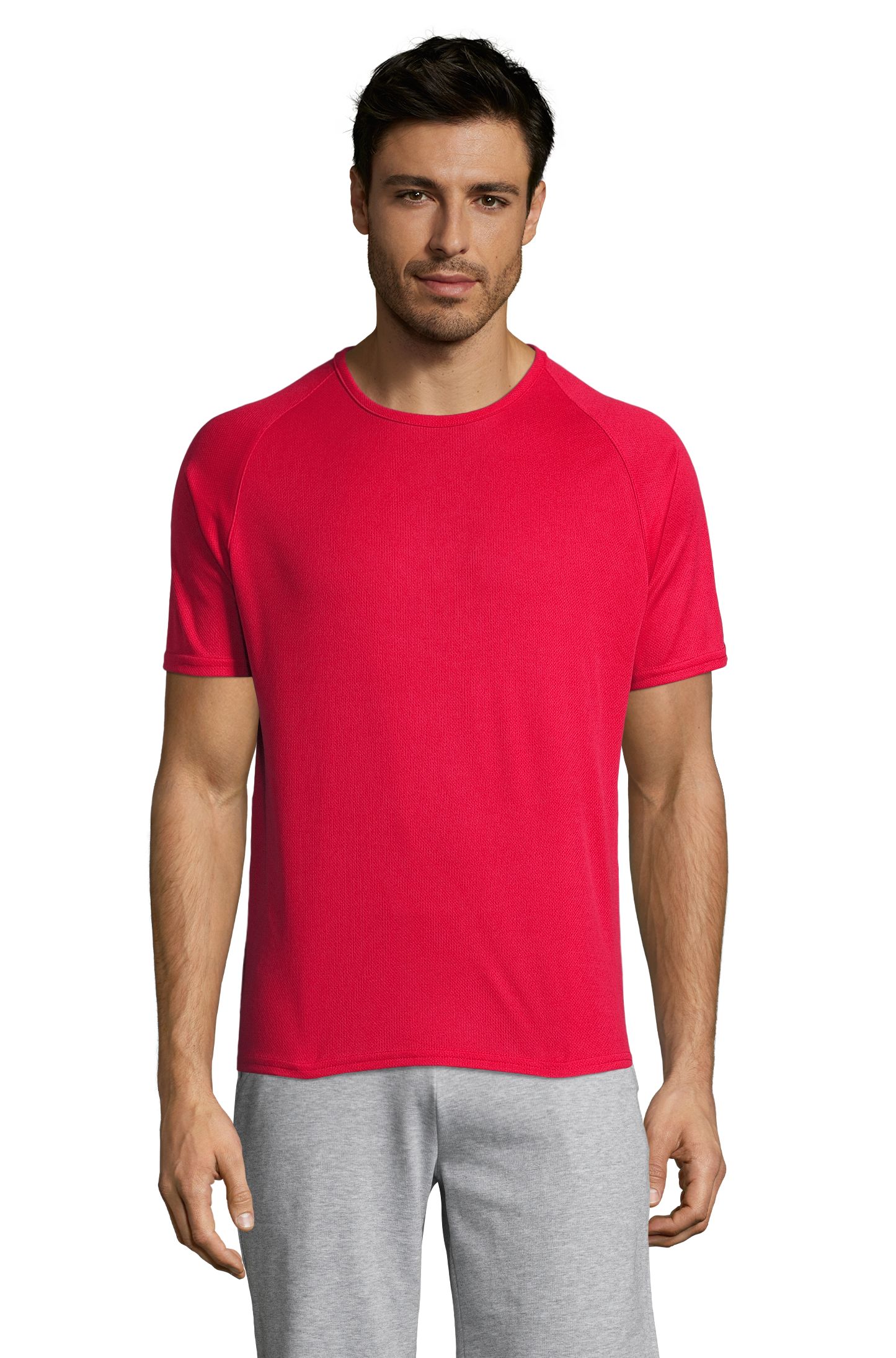SPORTIEF - 145 - ROOD