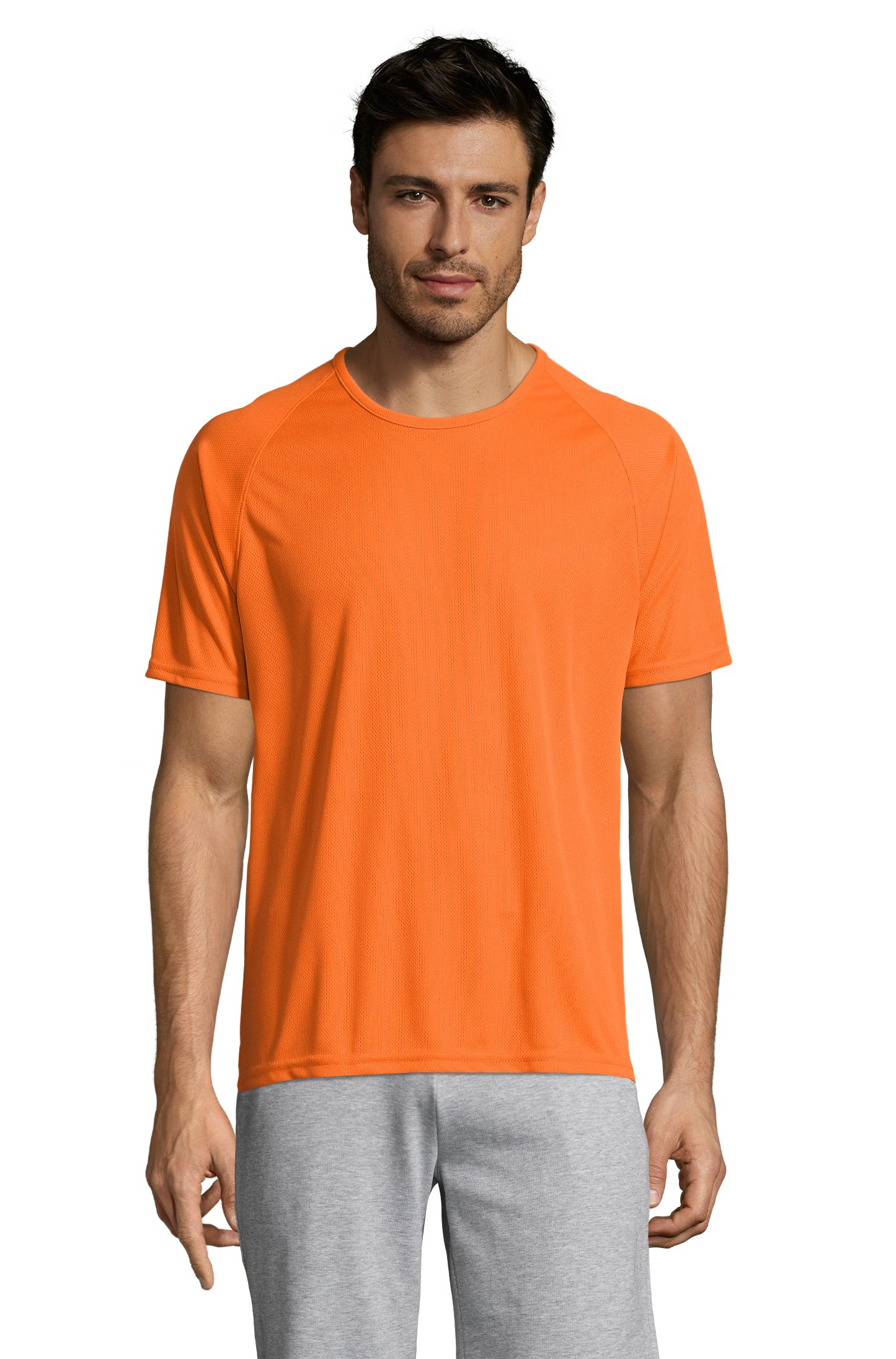 SPORTIEF - 400 - ORANJE