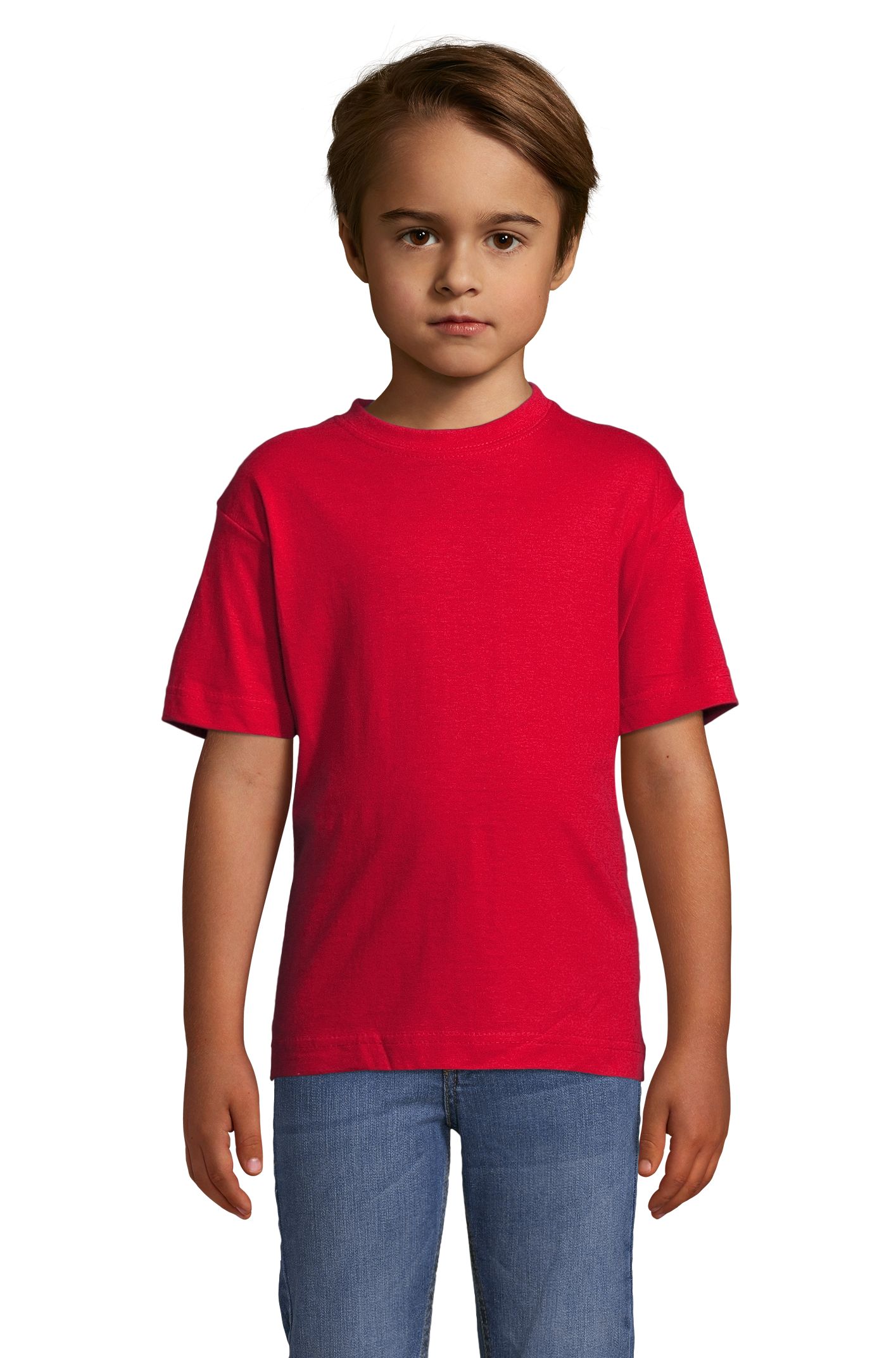 REGENT KINDEREN - 145 - ROOD