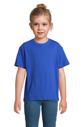 REGENT KINDEREN - 241 - KONINGSBLAUW