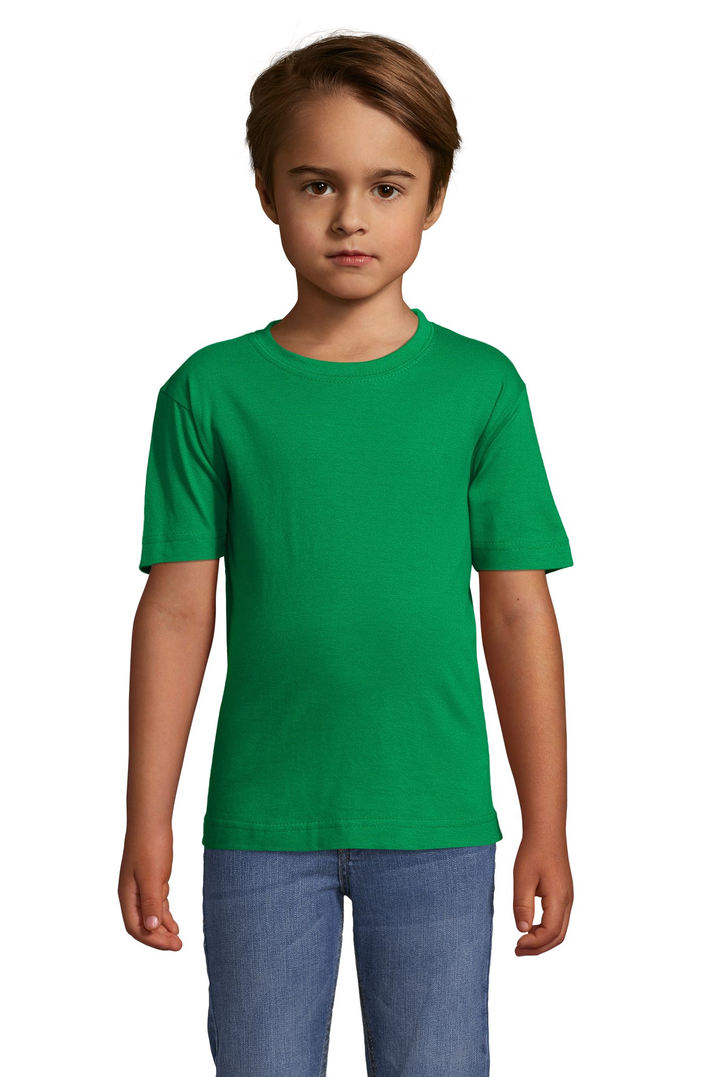 REGENT KINDEREN - 272 - GROEN GAZON