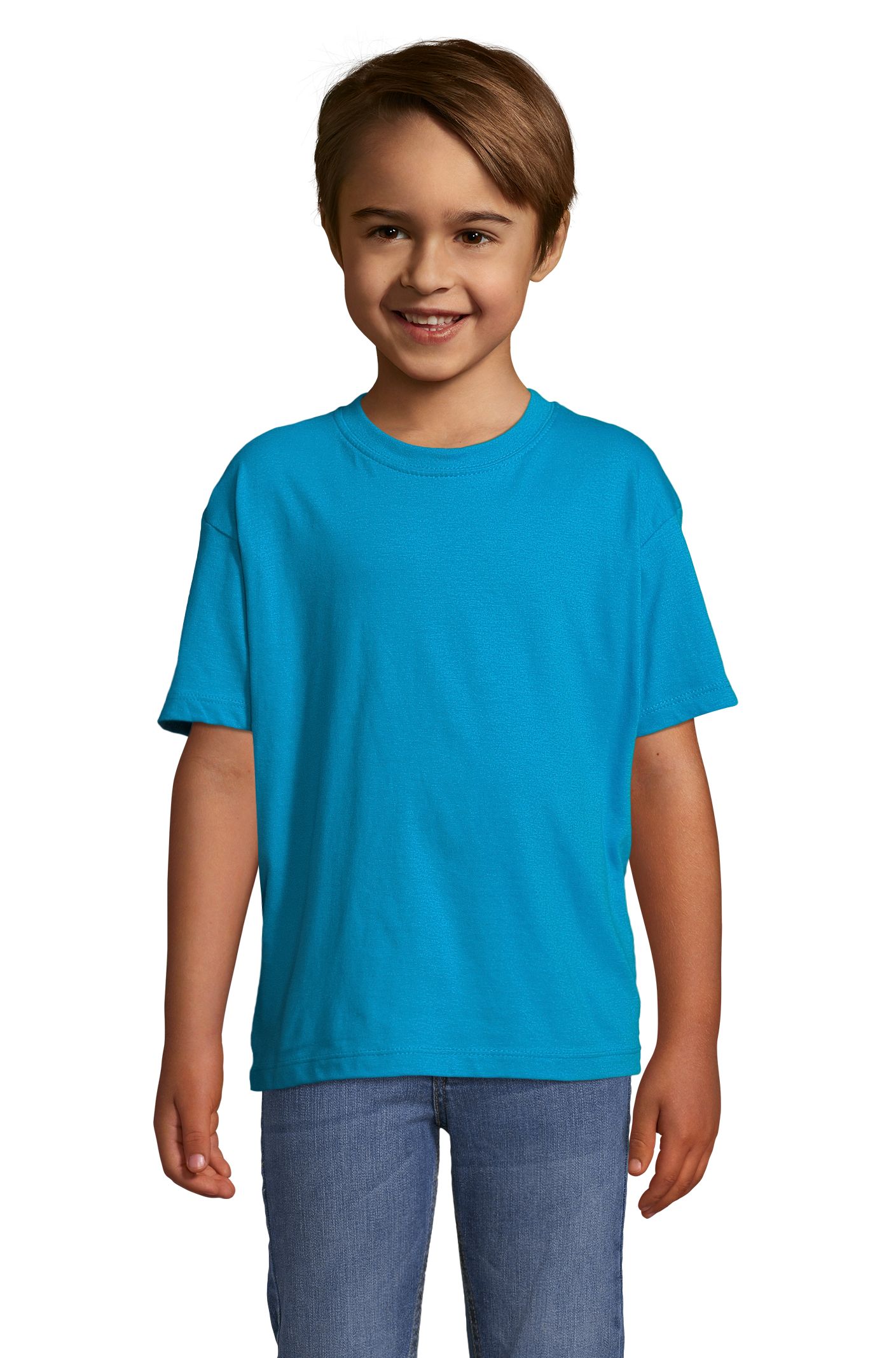 REGENT KINDEREN - 321 - WATER