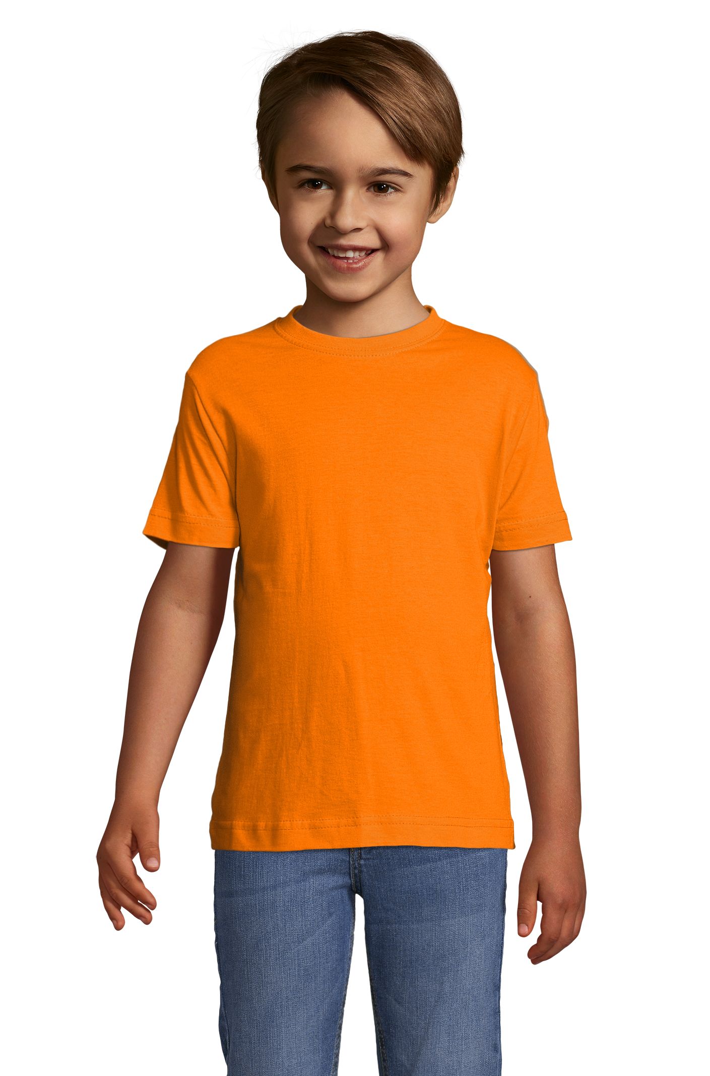 REGENT KINDEREN - 400 - ORANJE