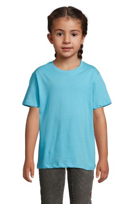 REGENT KINDEREN - 225 - BLAUWE ATOLL