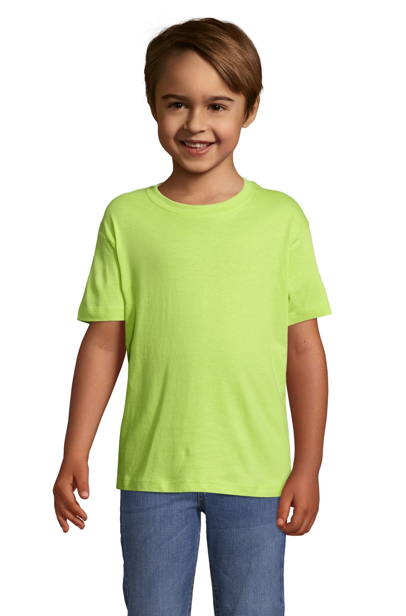 REGENT KINDEREN - 280 - APPELGROEN