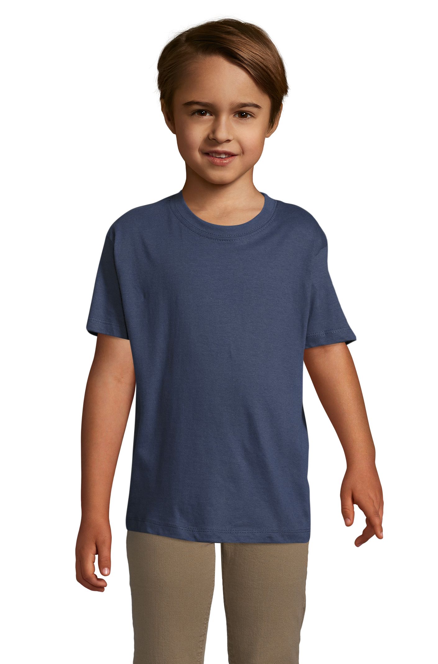 REGENT KINDEREN - 244 - DENIM