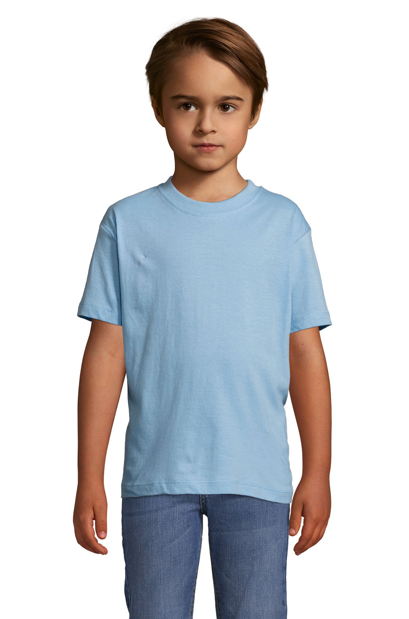 REGENT KINDEREN - 220 - SKY