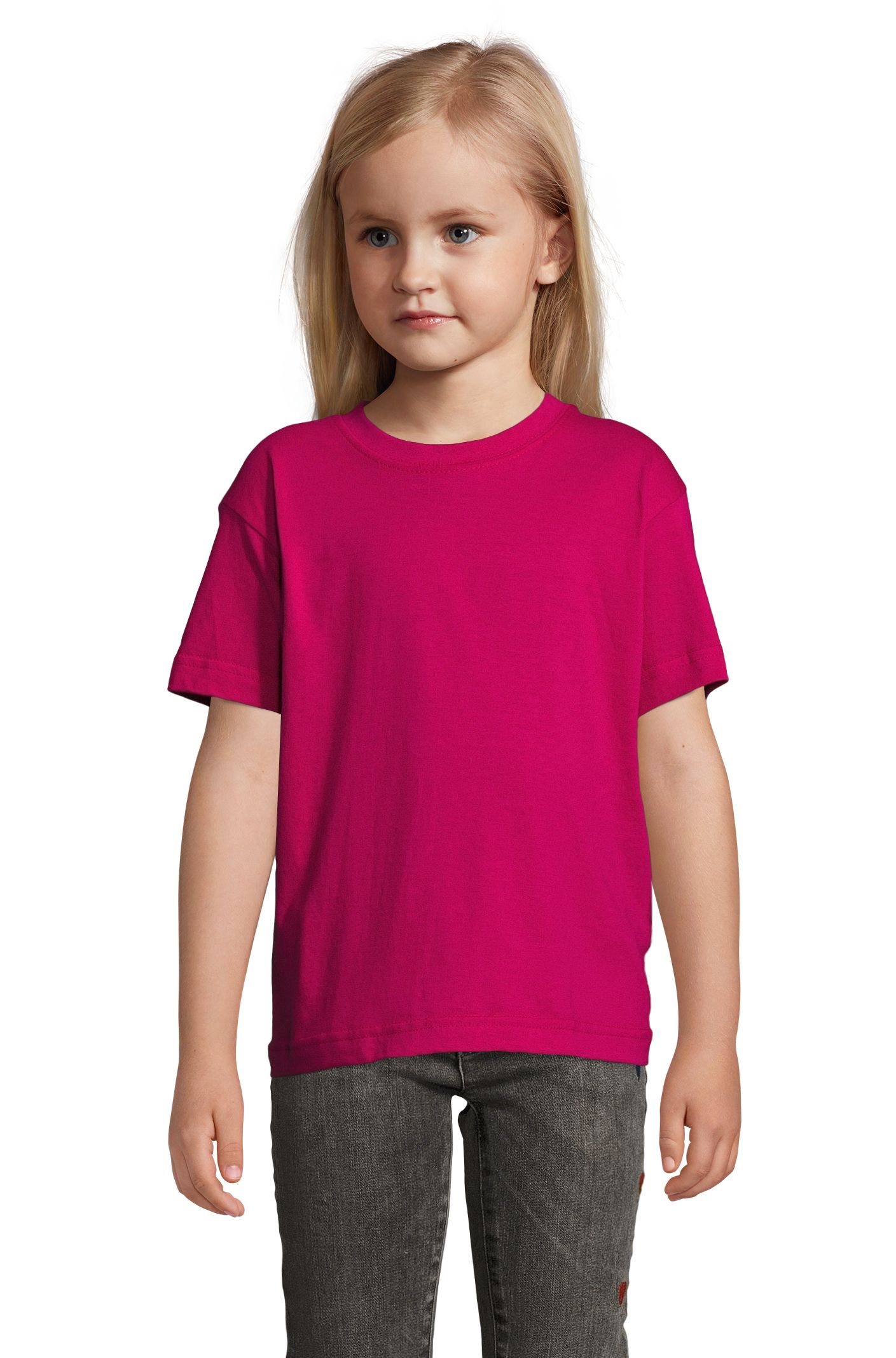 REGENT KINDEREN - 140 - FUCHSIA