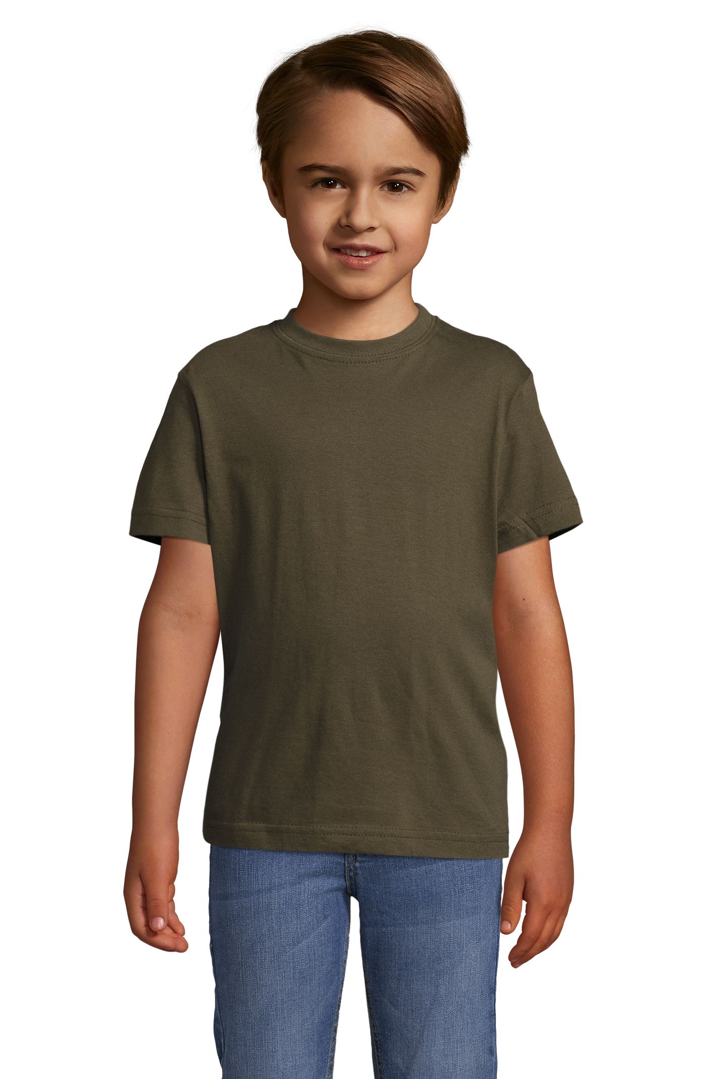 REGENT KINDEREN - 269 - 269 ​​- LEGER