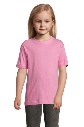 REGENT KINDEREN - 136 - ROZE ORCHIDEE