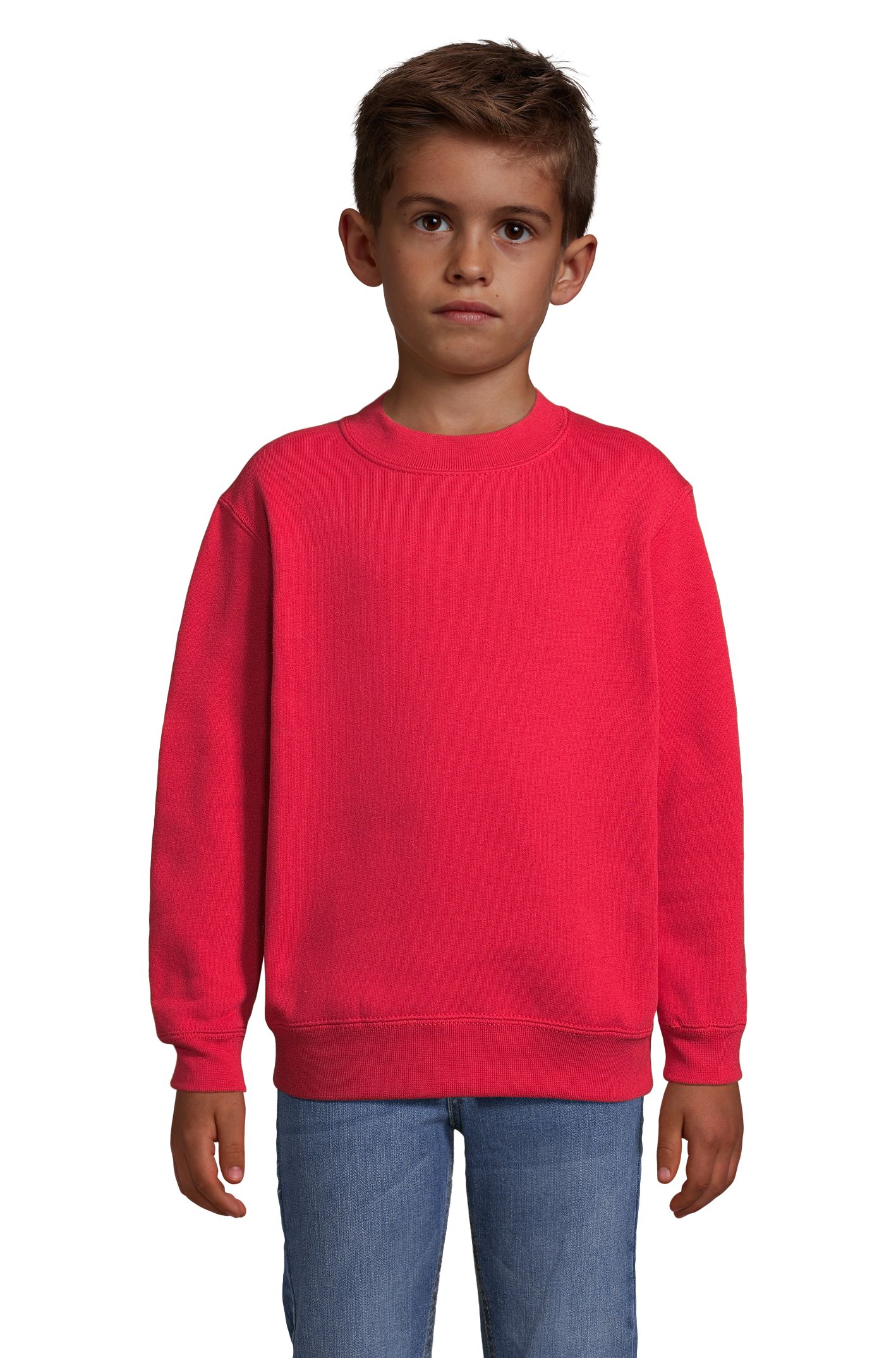 NIEUWE SUPREME KIDS - 145 - ROOD