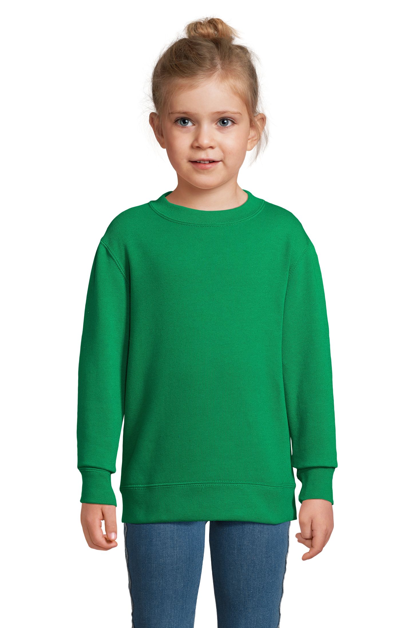 NIEUWE SUPREME KIDS - 272 - GROEN GAZON
