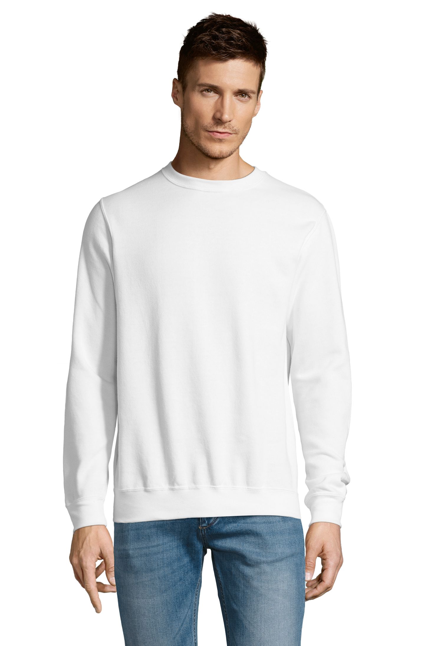 NIEUWE SUPREME - 102 - WIT