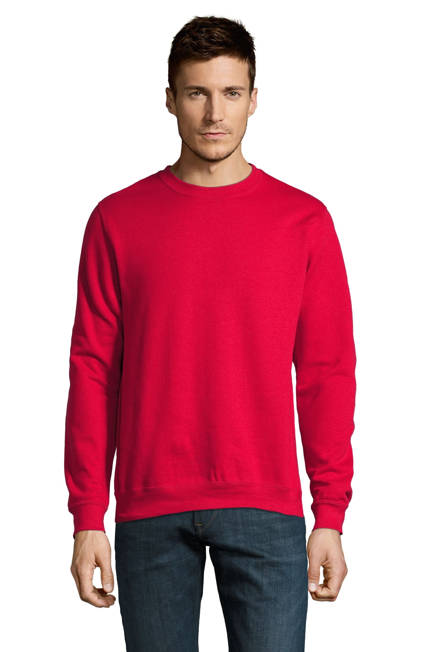 NIEUWE SUPREME - 145 - ROOD