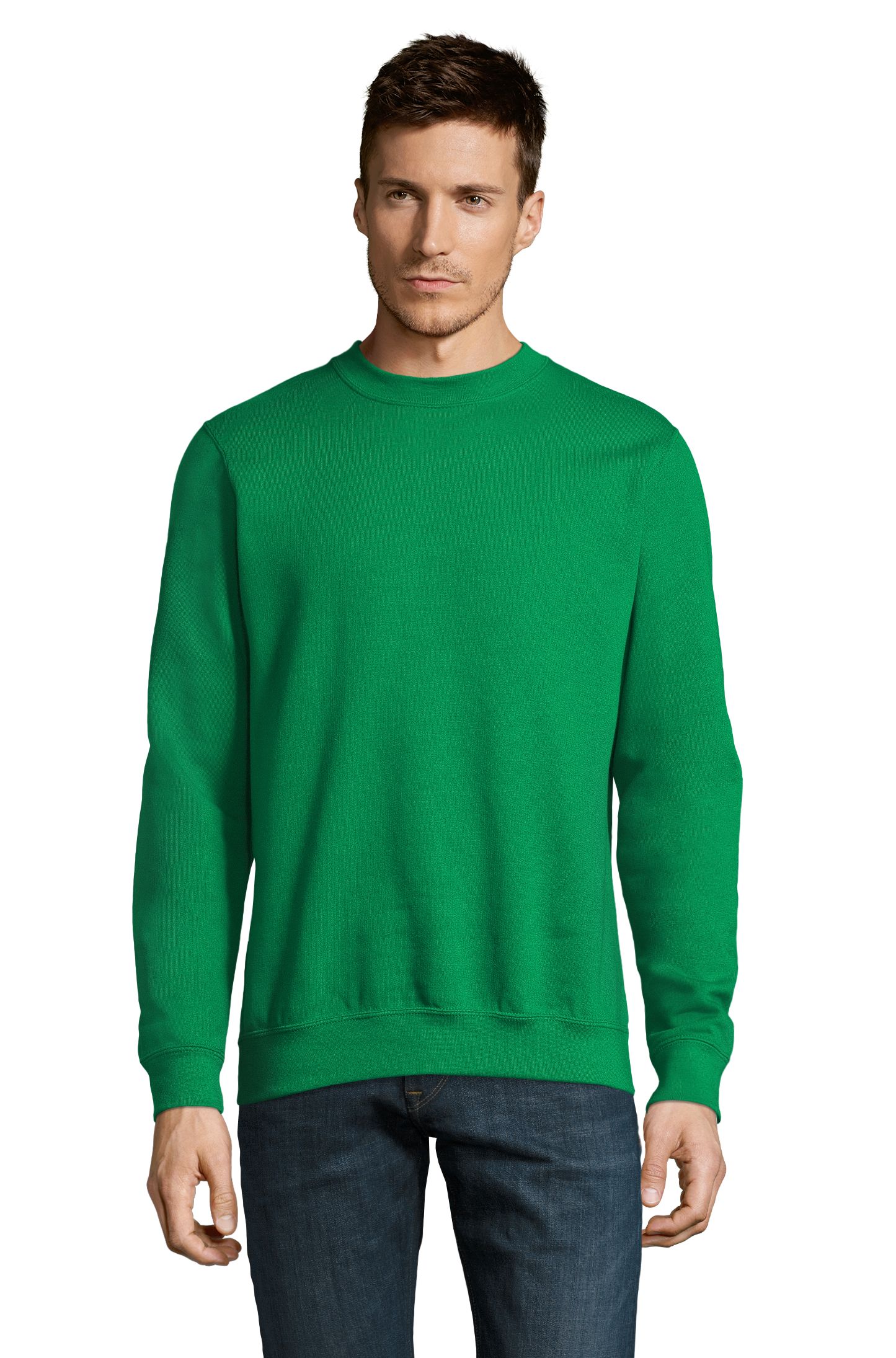 NIEUWE SUPREME - 272 - GROEN GAZON