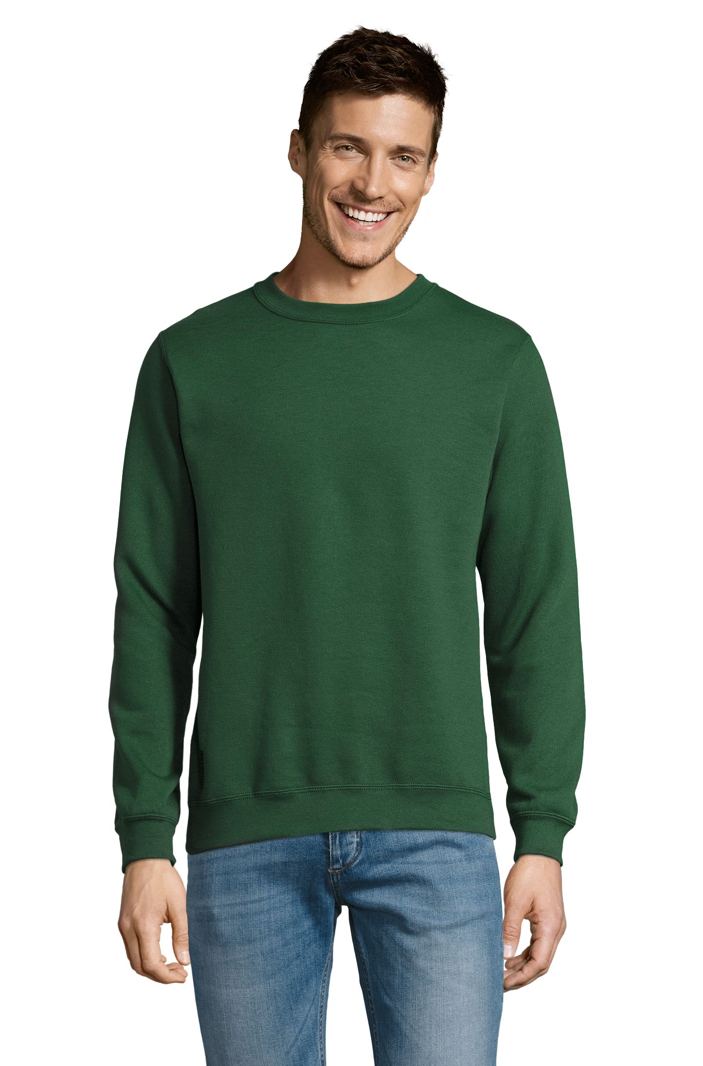 NIEUWE SUPREME - 264 - FLESGROEN