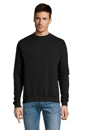 NIEUWE SUPREME - 312 - ZWART