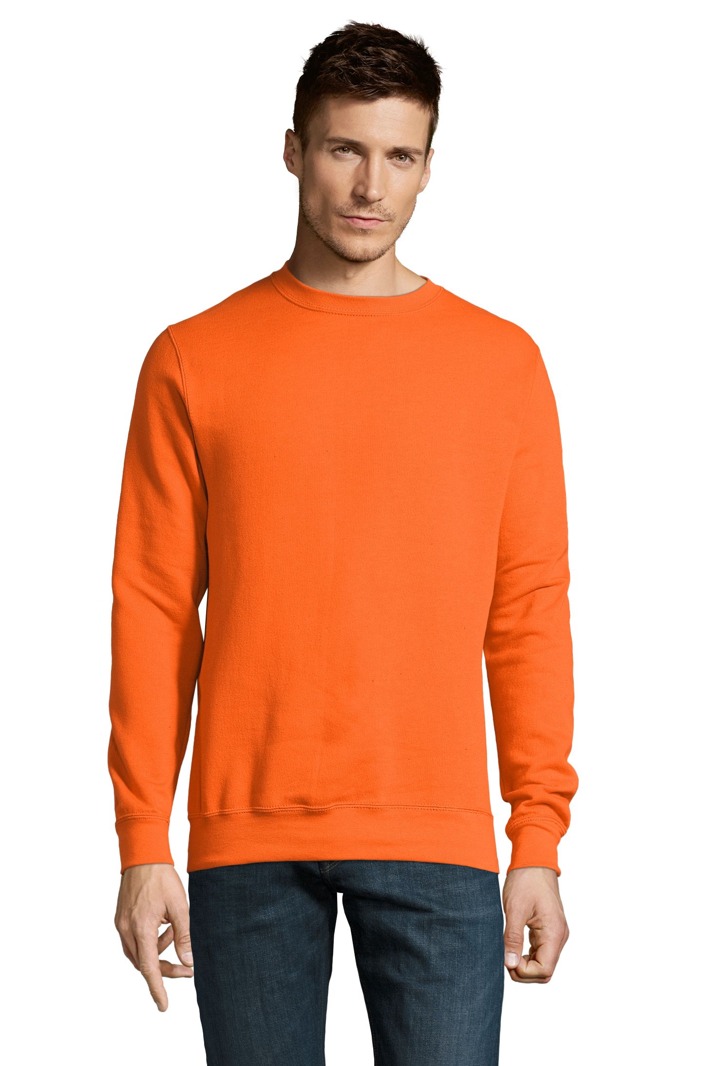 NIEUWE SUPREME - 400 - ORANJE