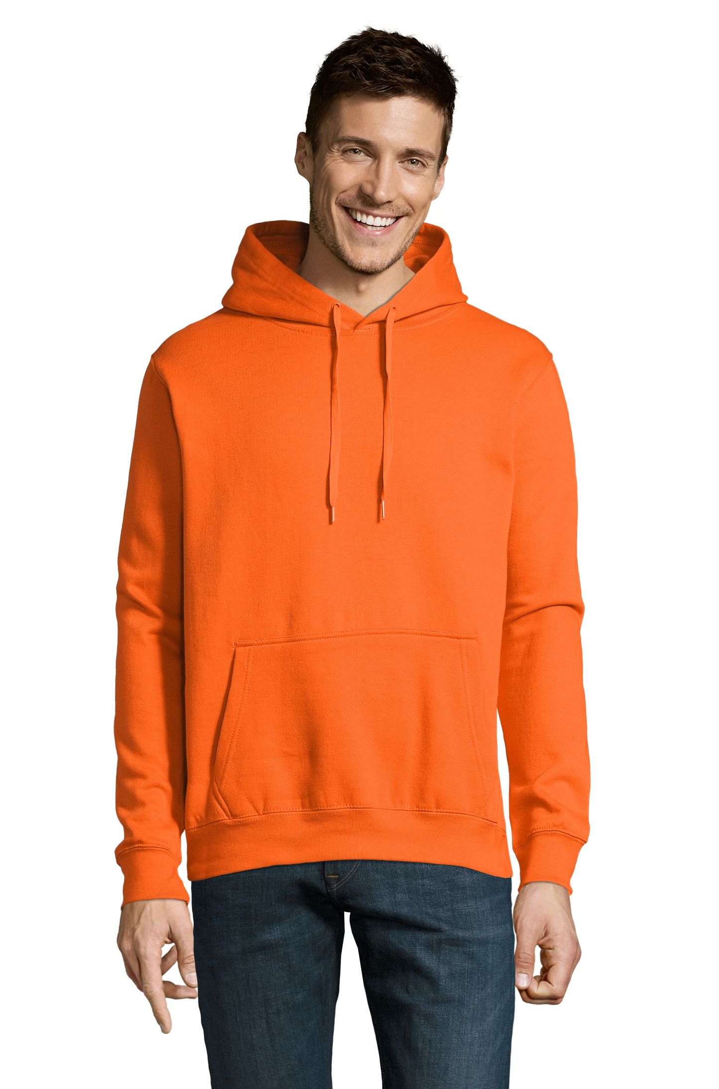 DICHTSLAAN - 400 - ORANJE