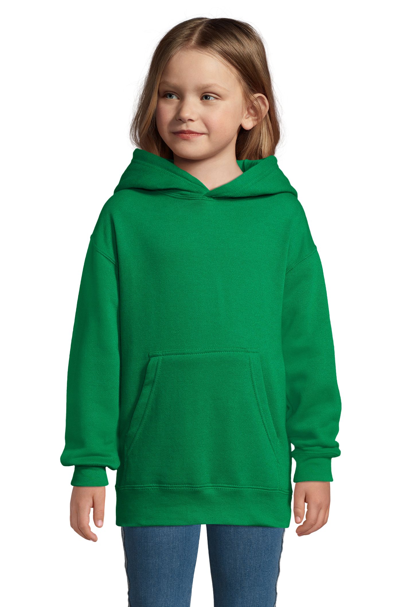 SLAM KIDS - 272 - PELOUSE VERTE