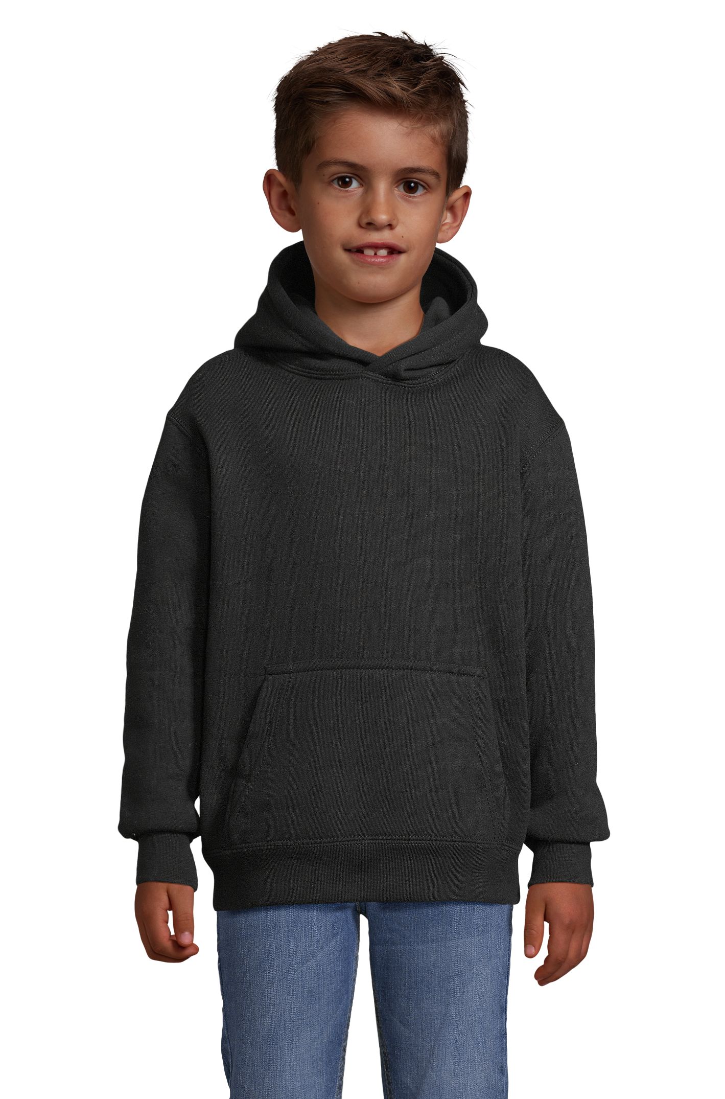 SLAM KIDS - 312 - NOIR
